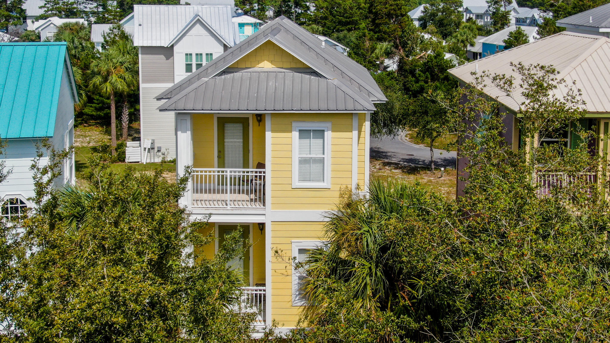 Village At Blue Mountain Beach - Residential