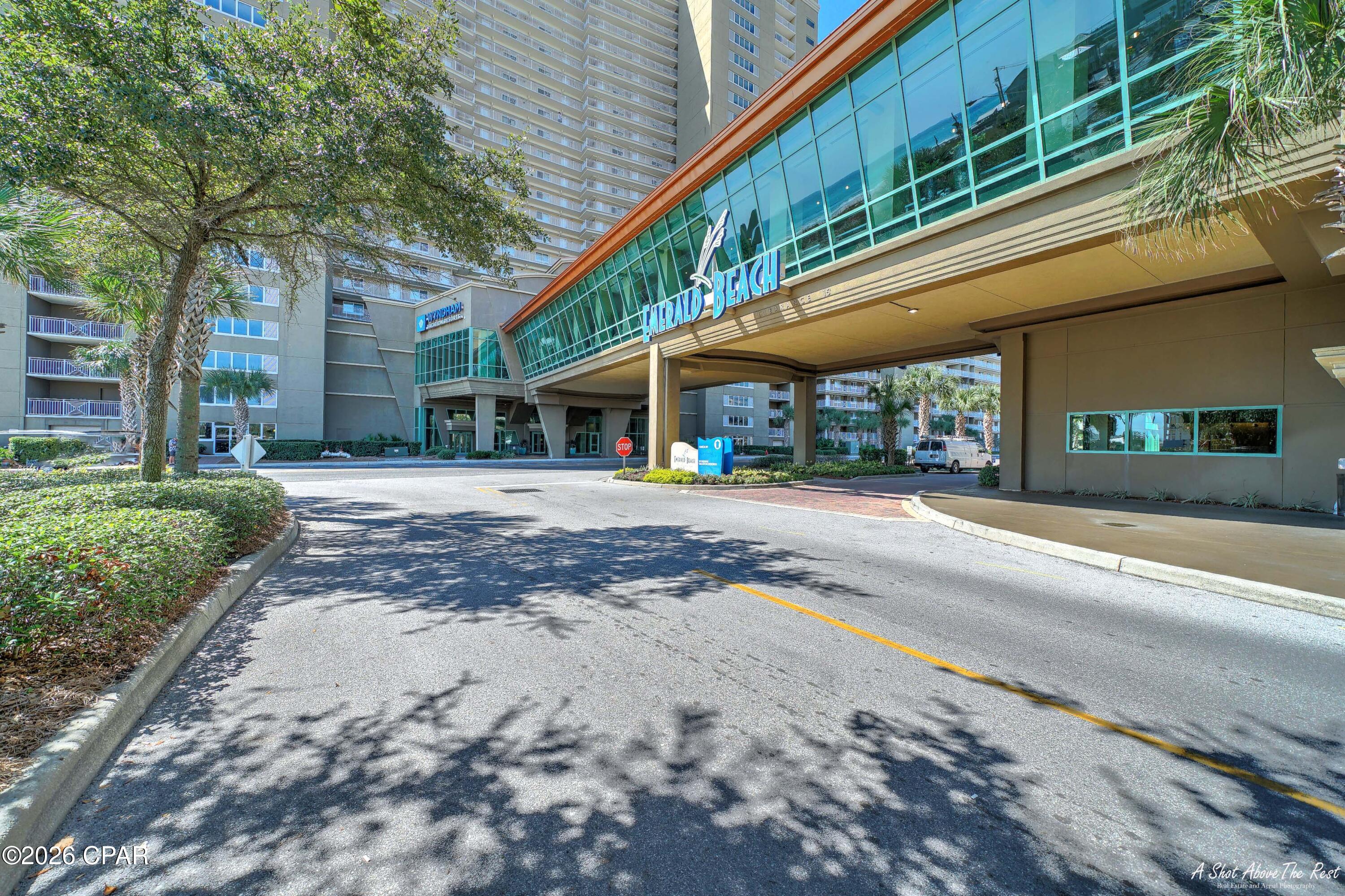 Emerald Beach Resort - Residential