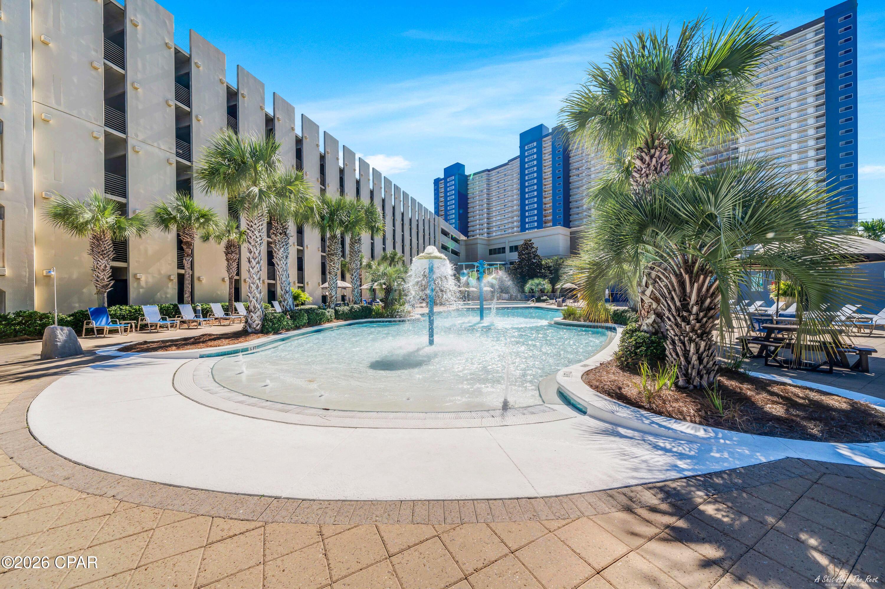 Emerald Beach Resort - Residential