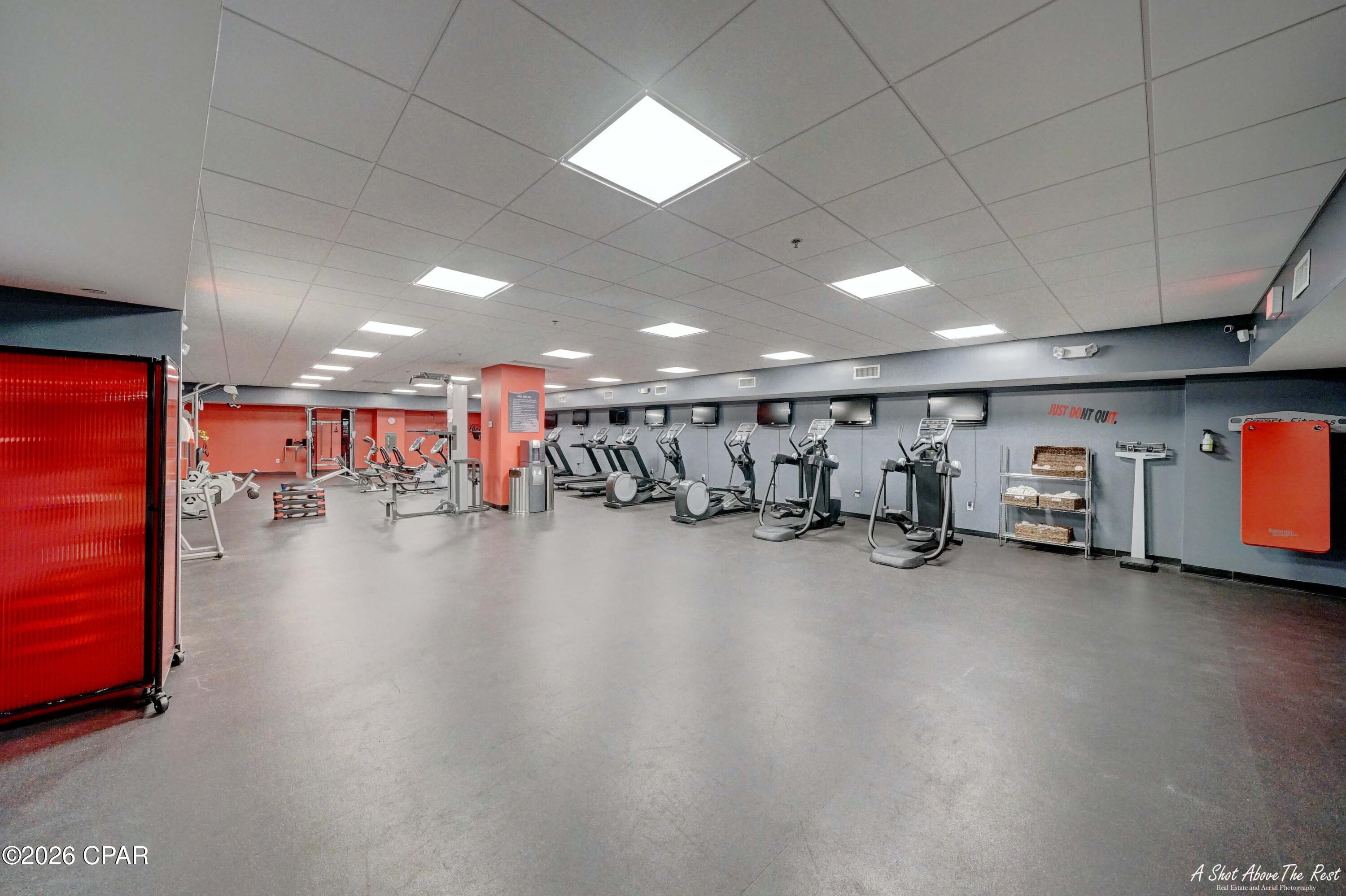 Emerald Beach Resort - Residential