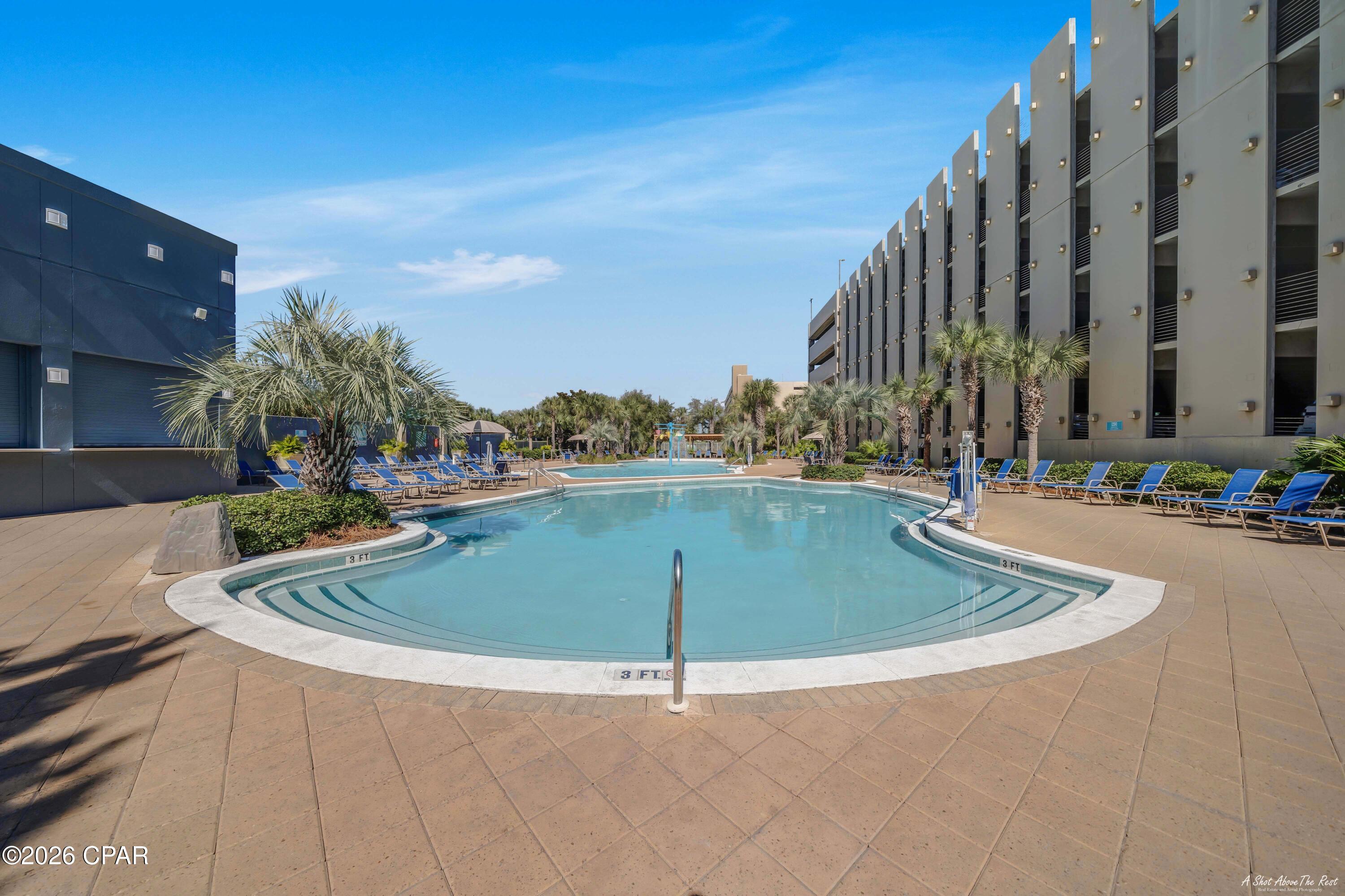 Emerald Beach Resort - Residential