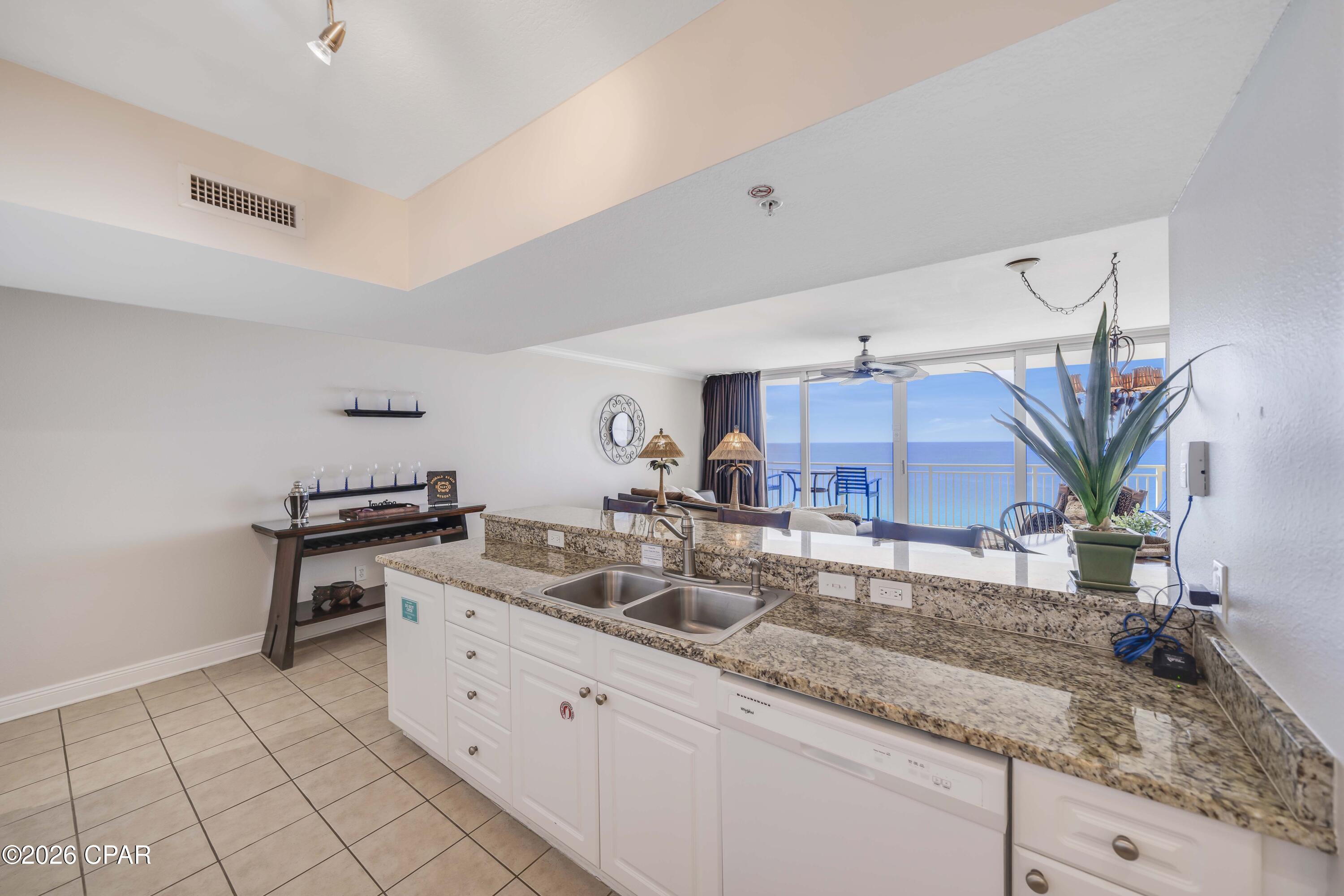 Emerald Beach Resort - Residential