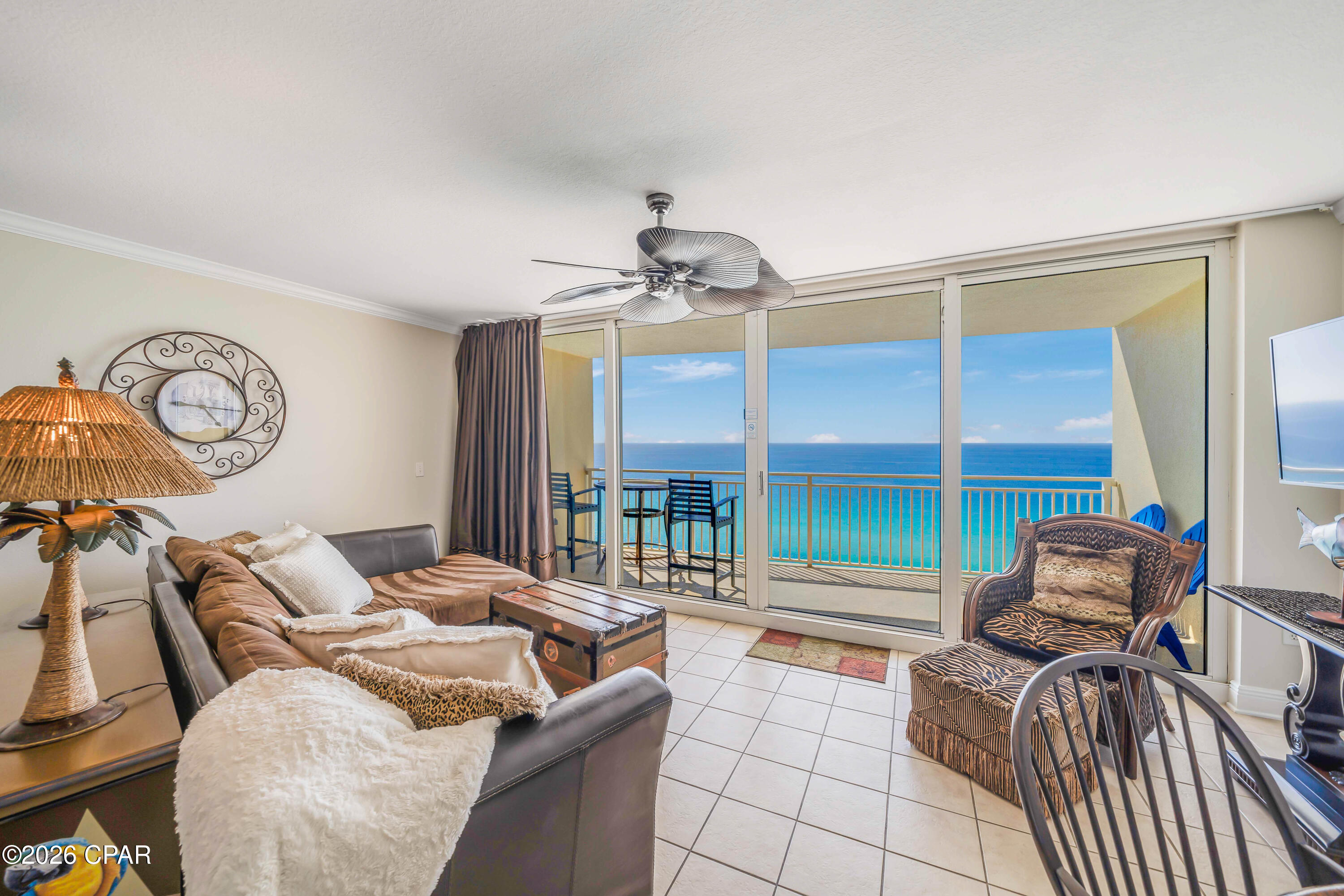 Emerald Beach Resort - Residential