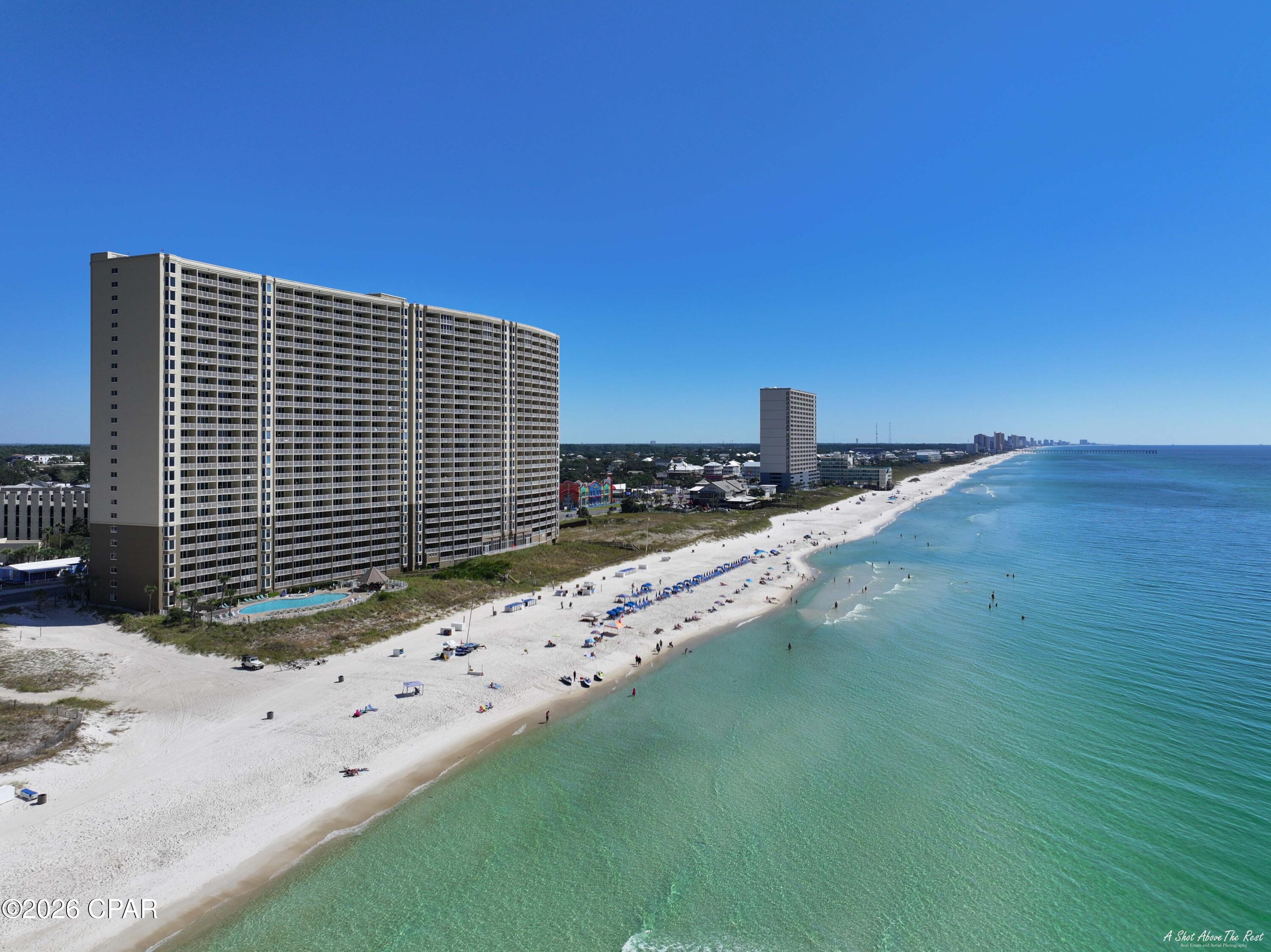 Emerald Beach Resort - Residential