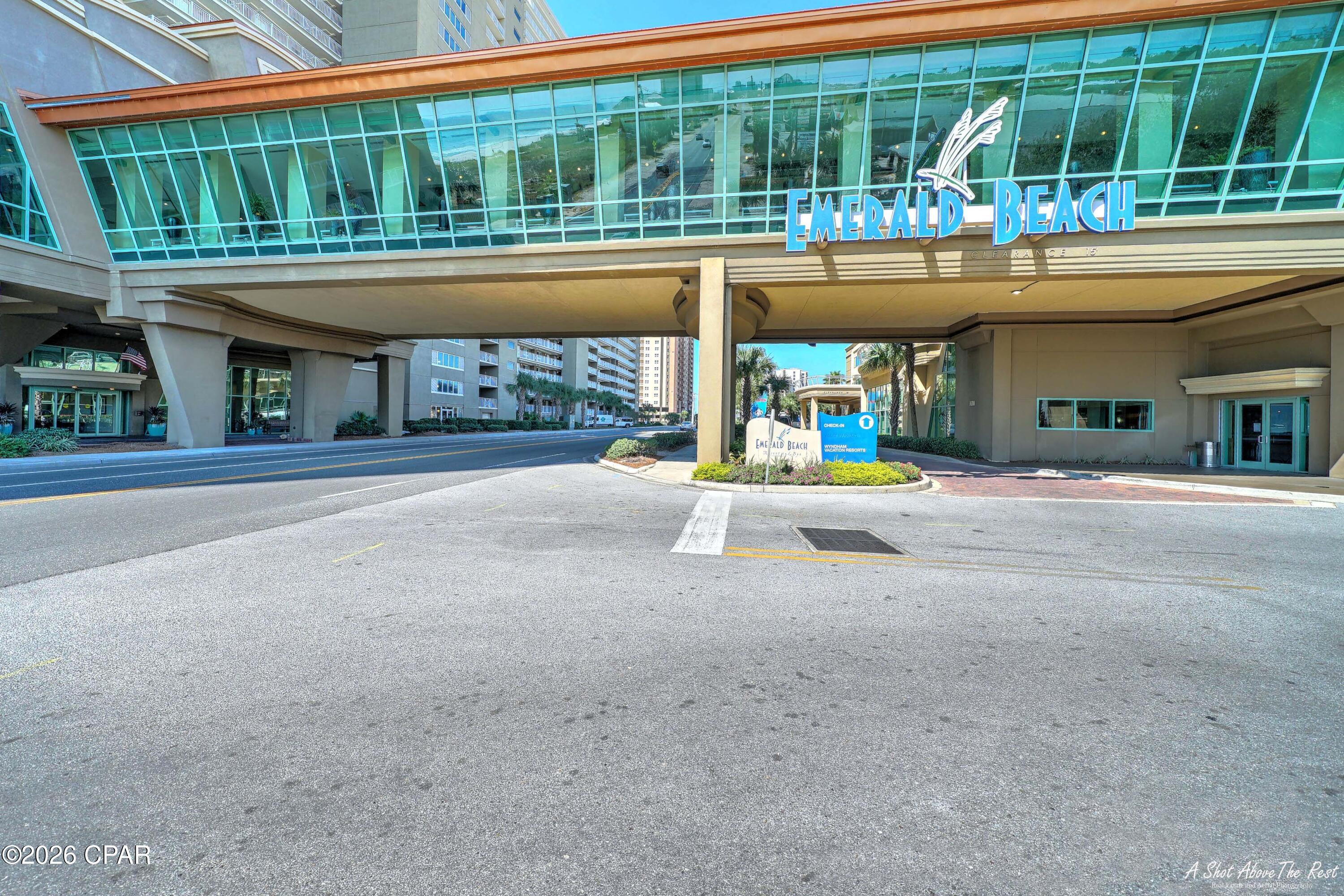 Emerald Beach Resort - Residential