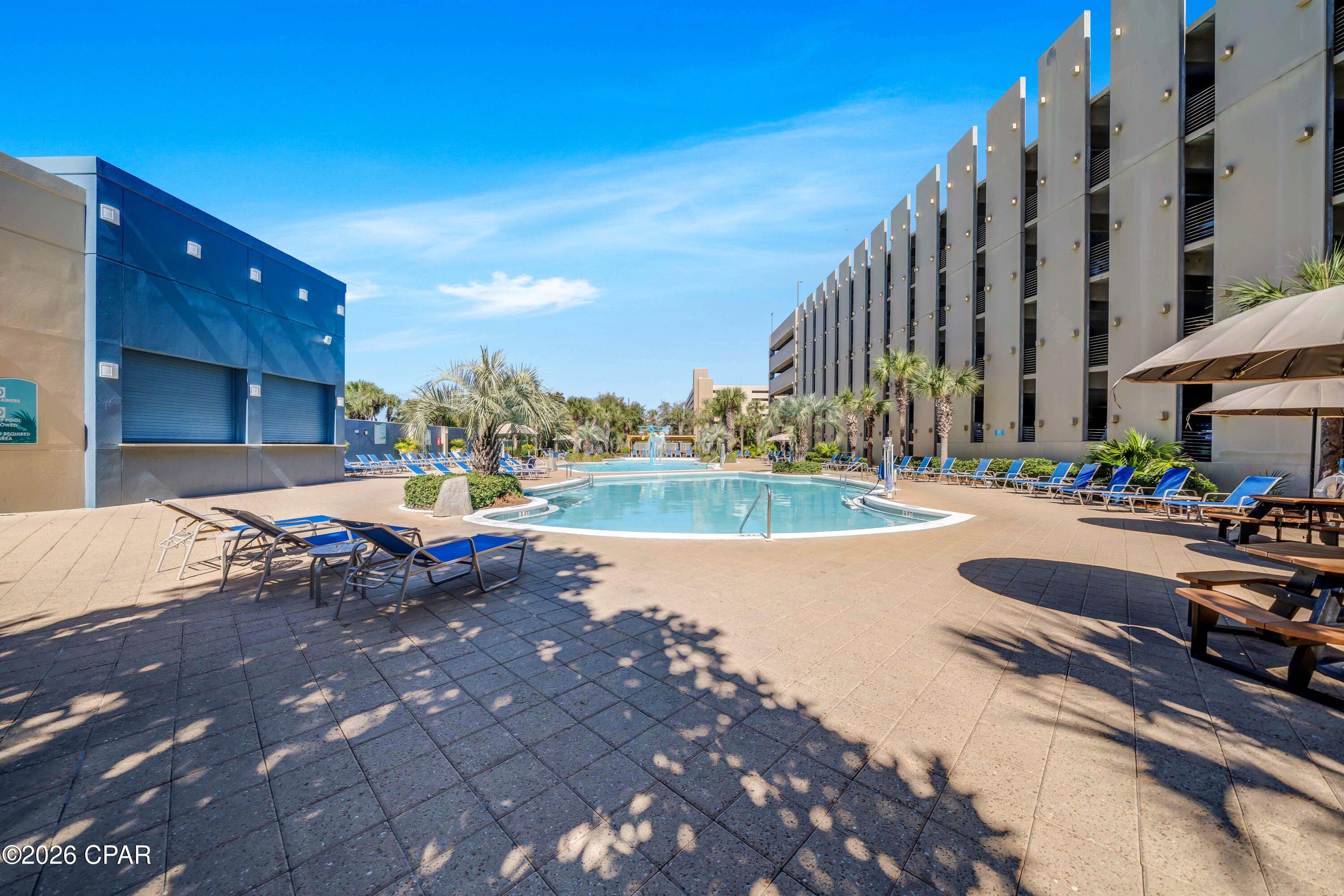 Emerald Beach Resort - Residential