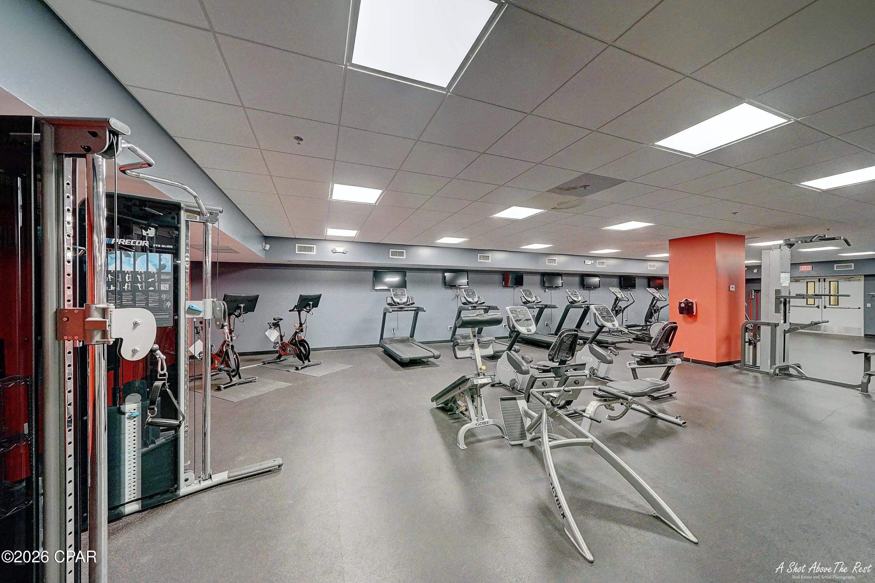 Emerald Beach Resort - Residential