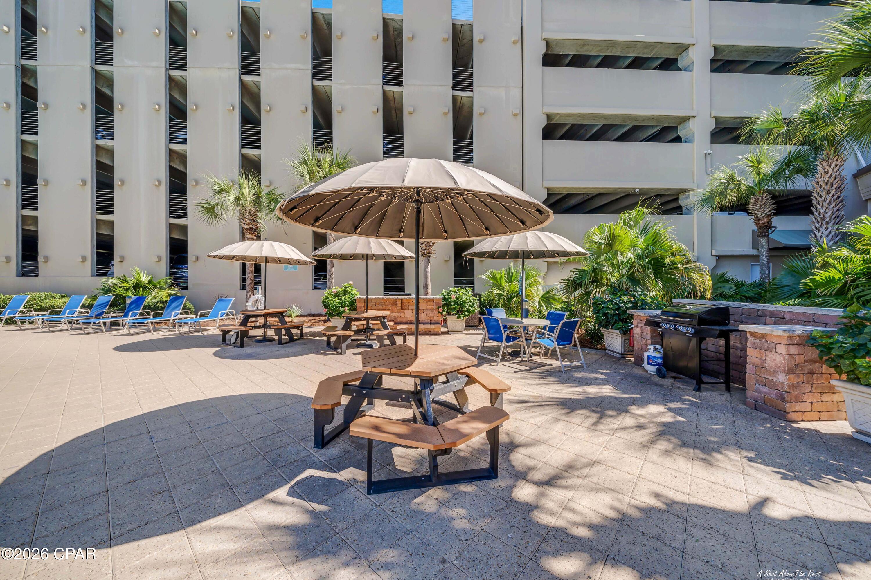 Emerald Beach Resort - Residential