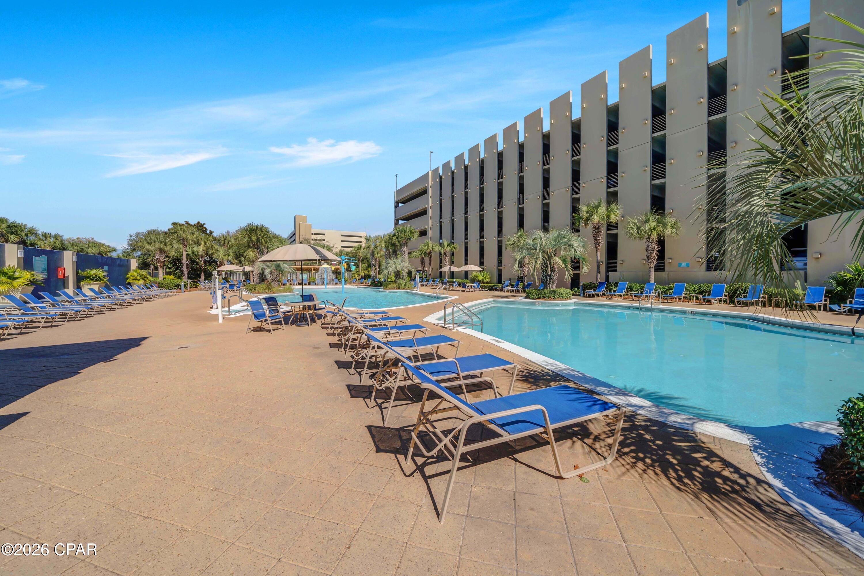 Emerald Beach Resort - Residential