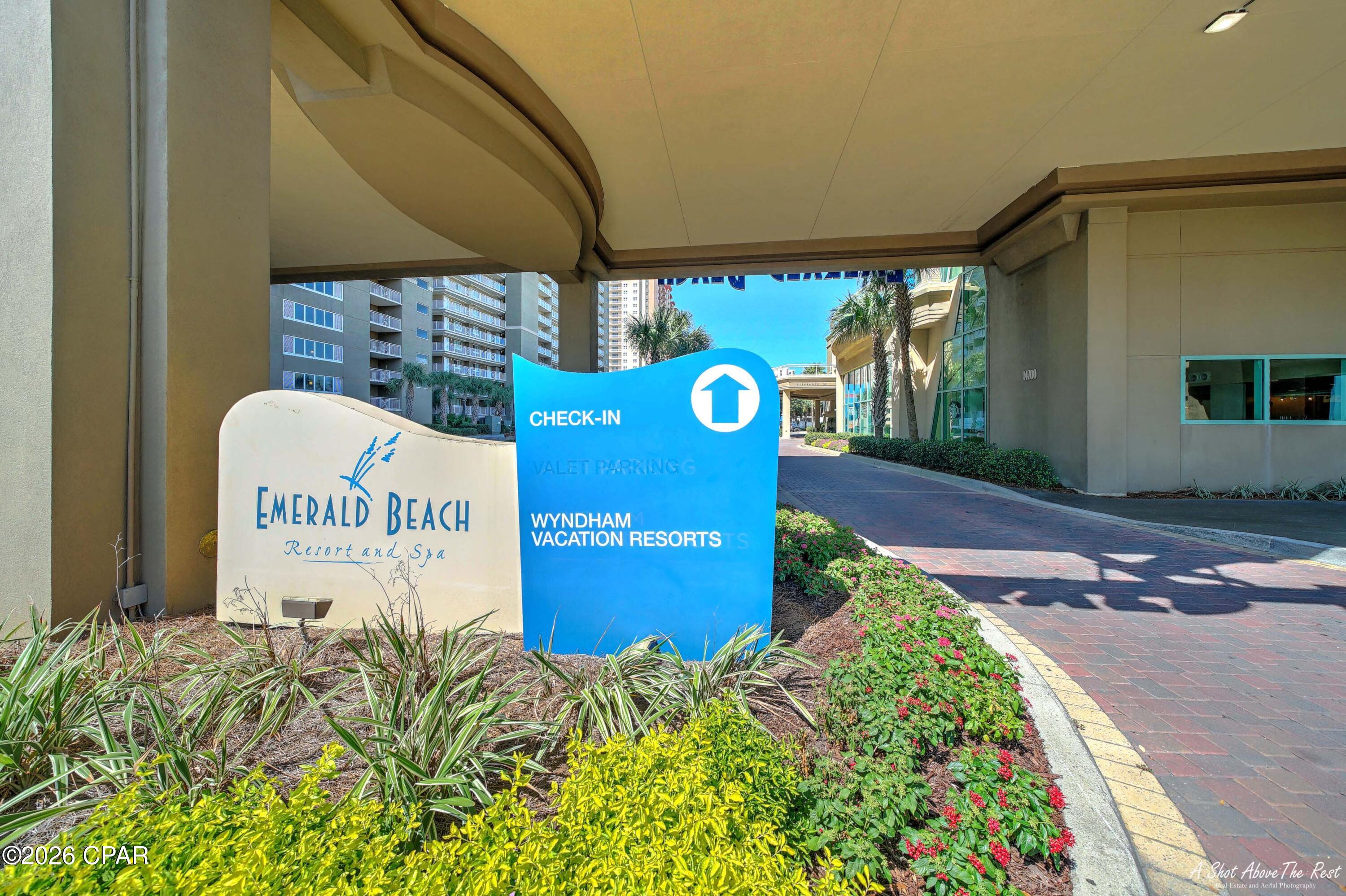 Emerald Beach Resort - Residential