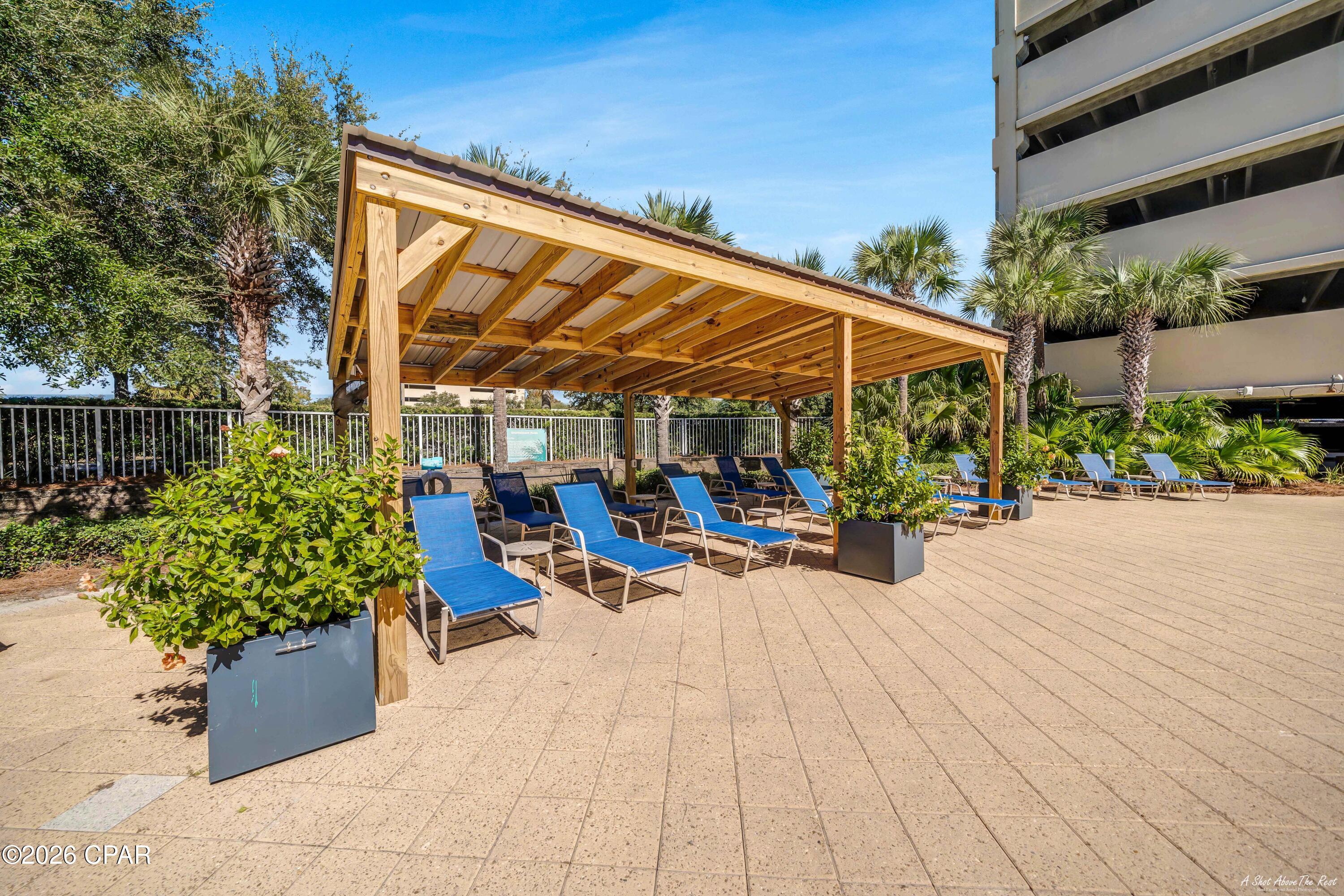 Emerald Beach Resort - Residential