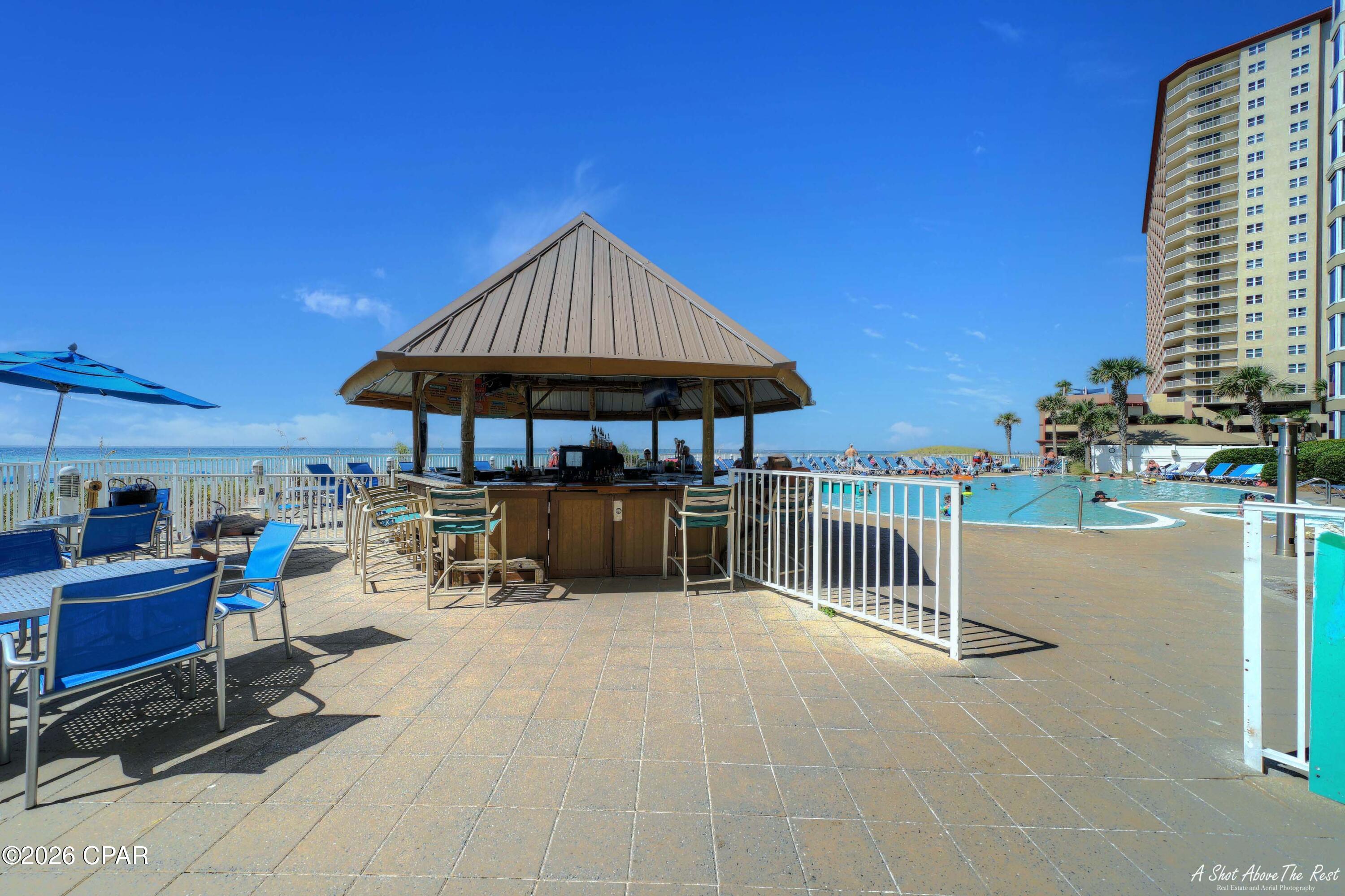 Emerald Beach Resort - Residential