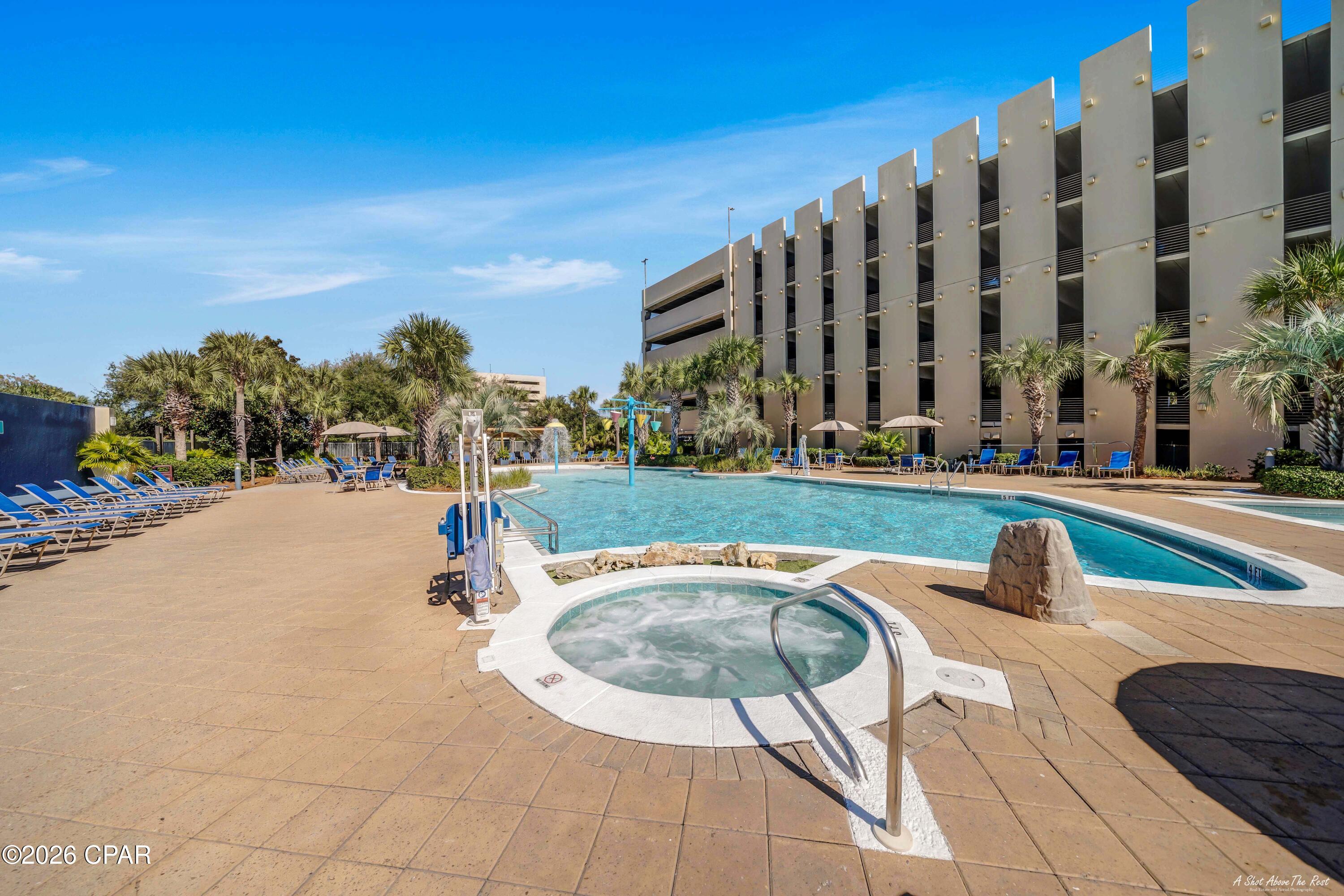 Emerald Beach Resort - Residential