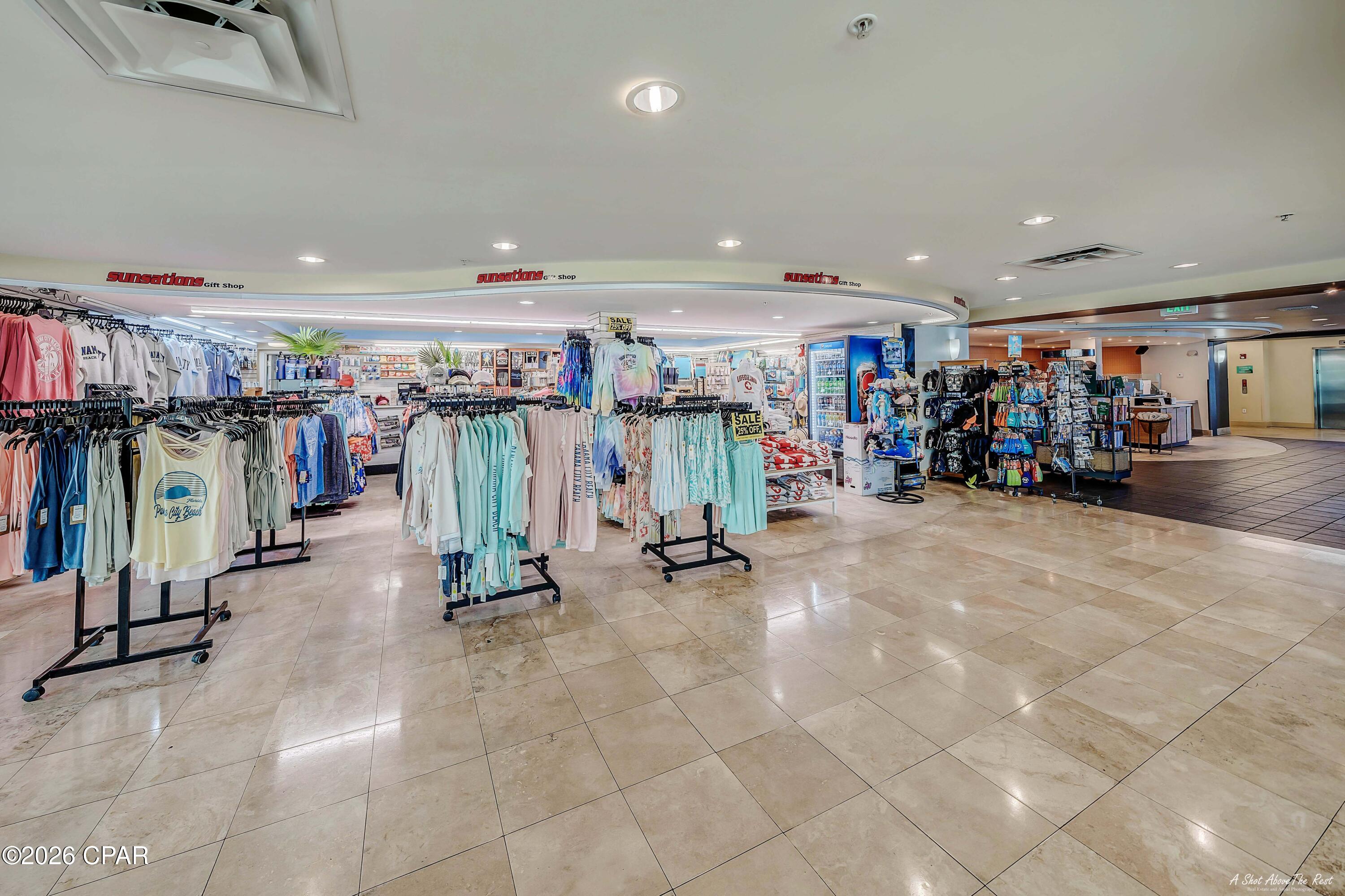 Emerald Beach Resort - Residential