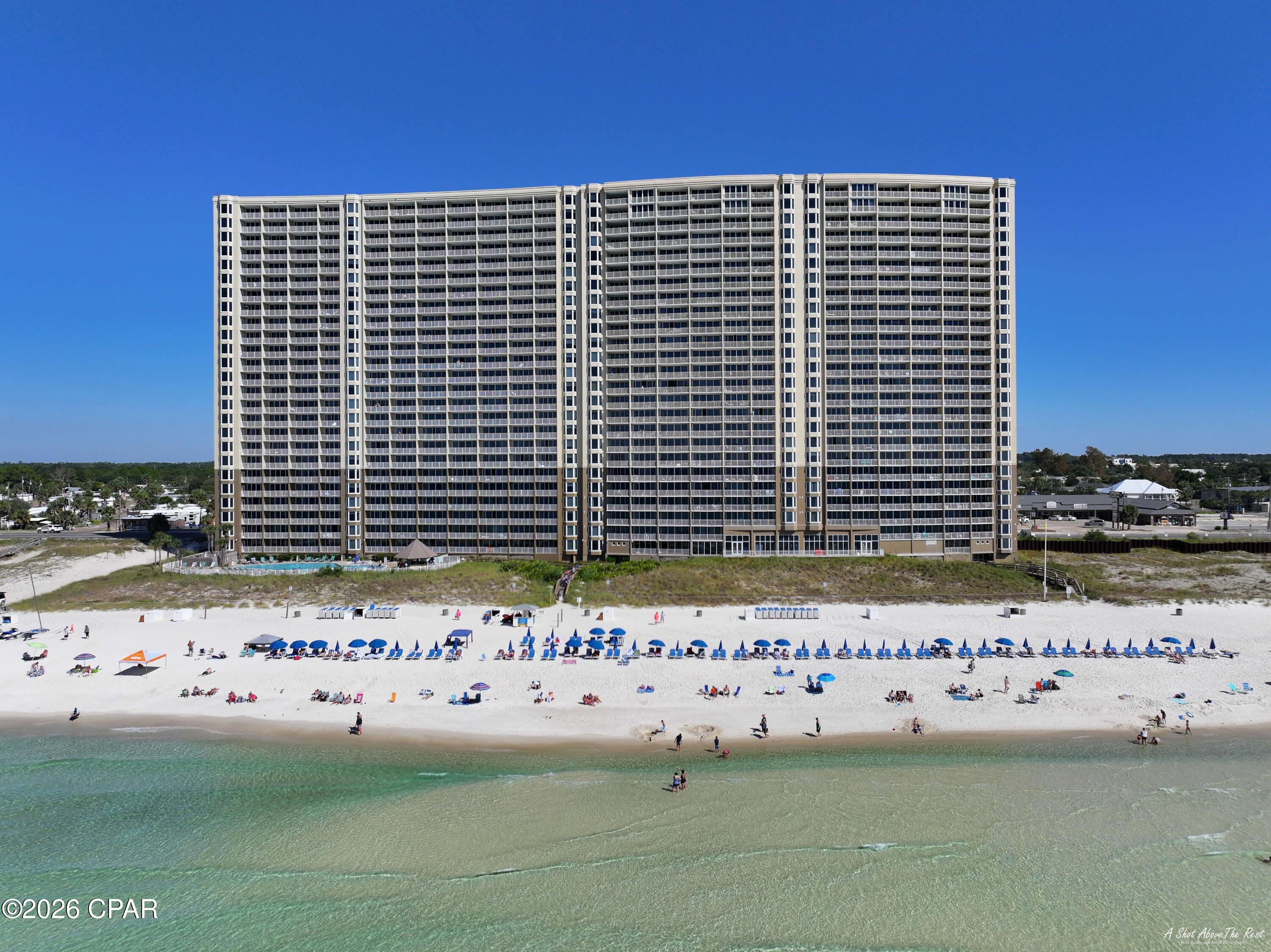 Emerald Beach Resort - Residential