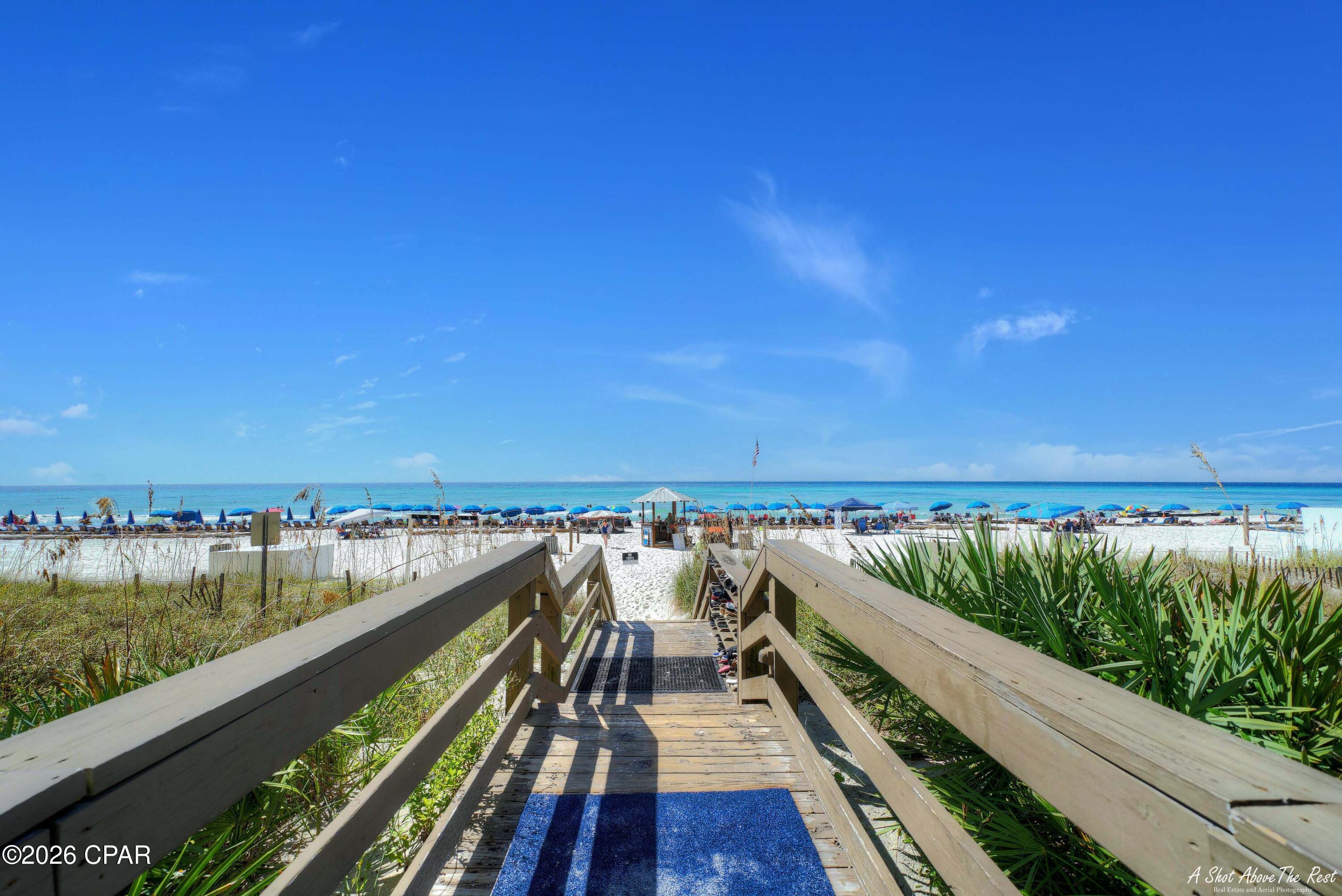 Emerald Beach Resort - Residential