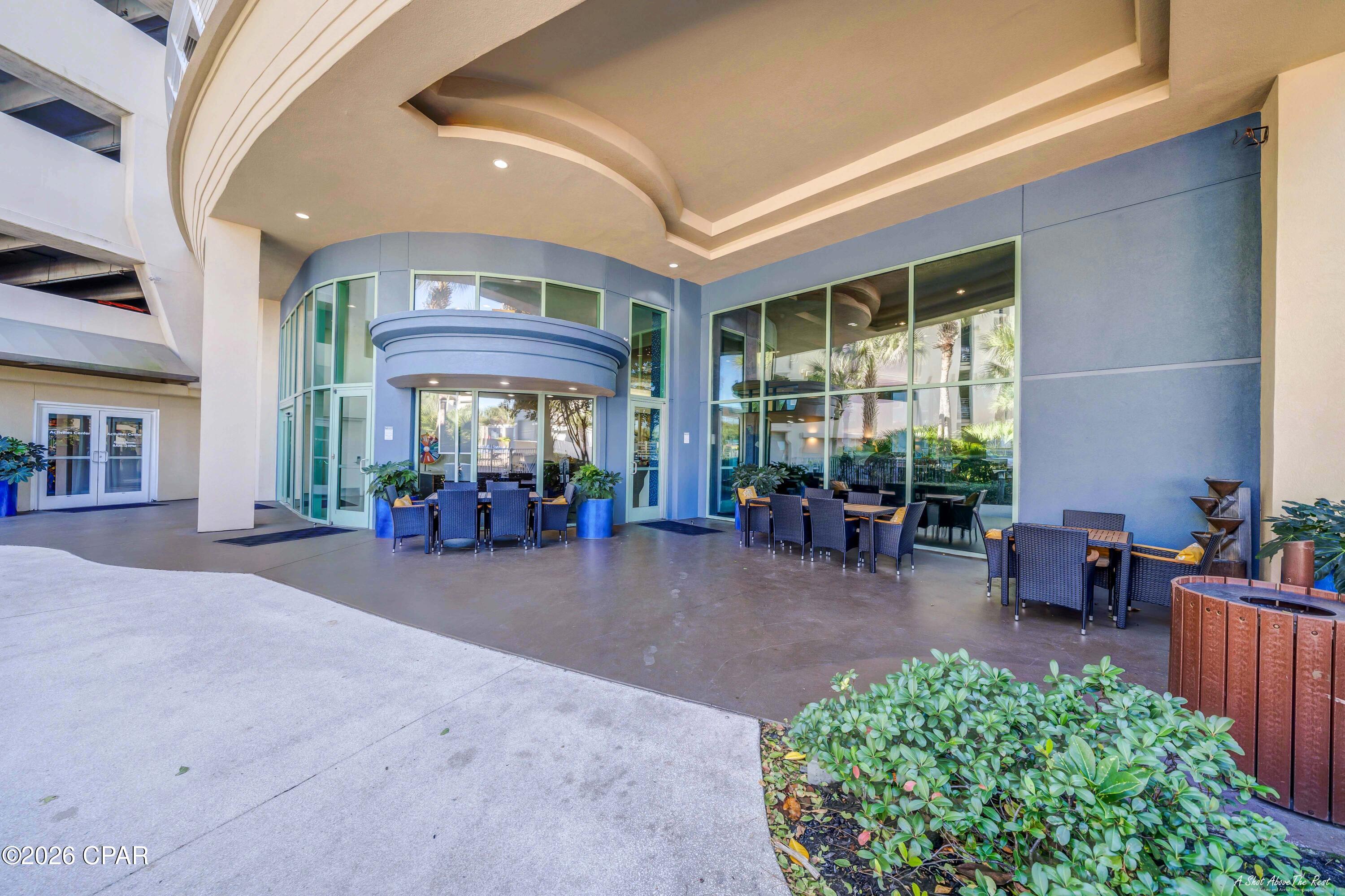 Emerald Beach Resort - Residential