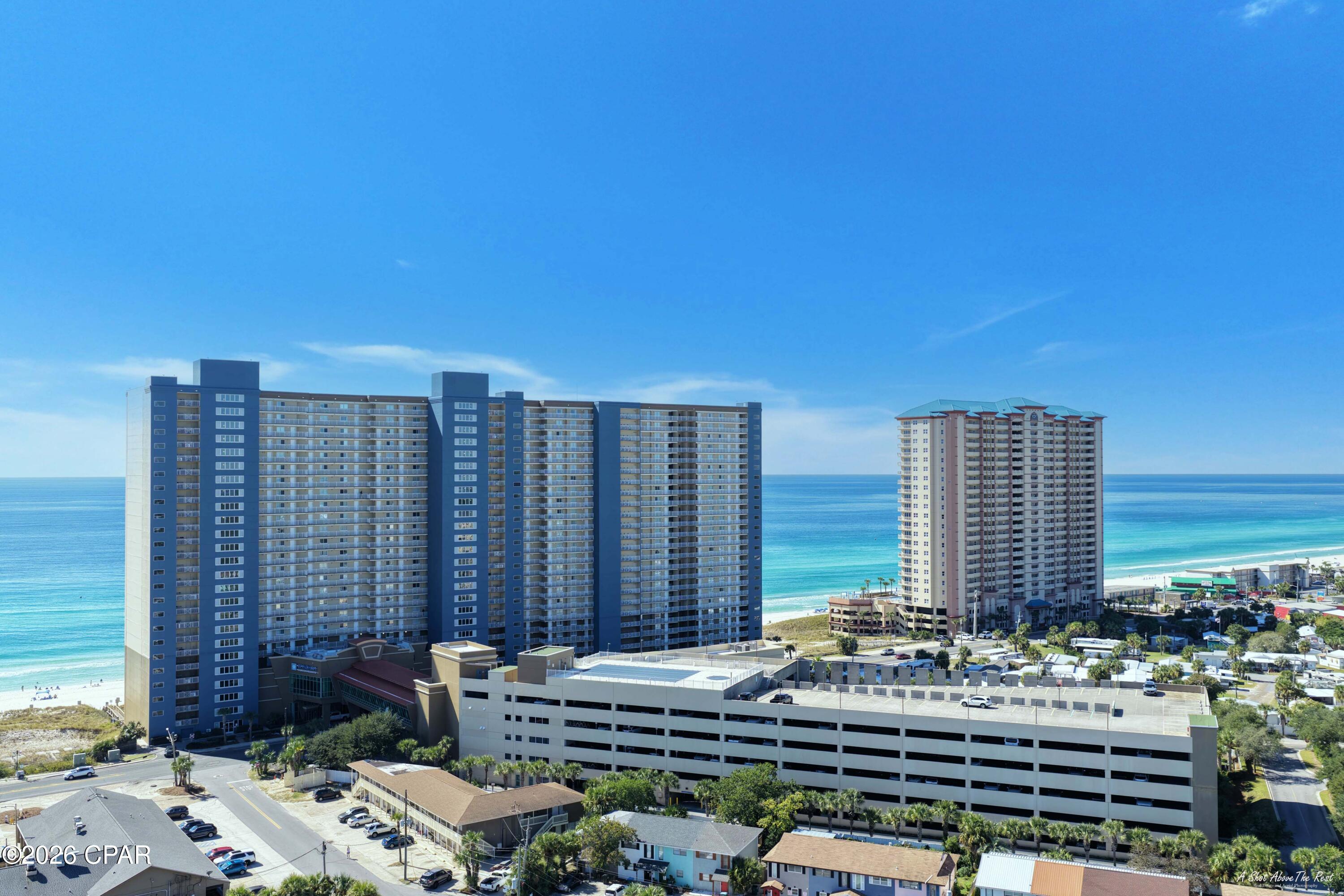 Emerald Beach Resort - Residential