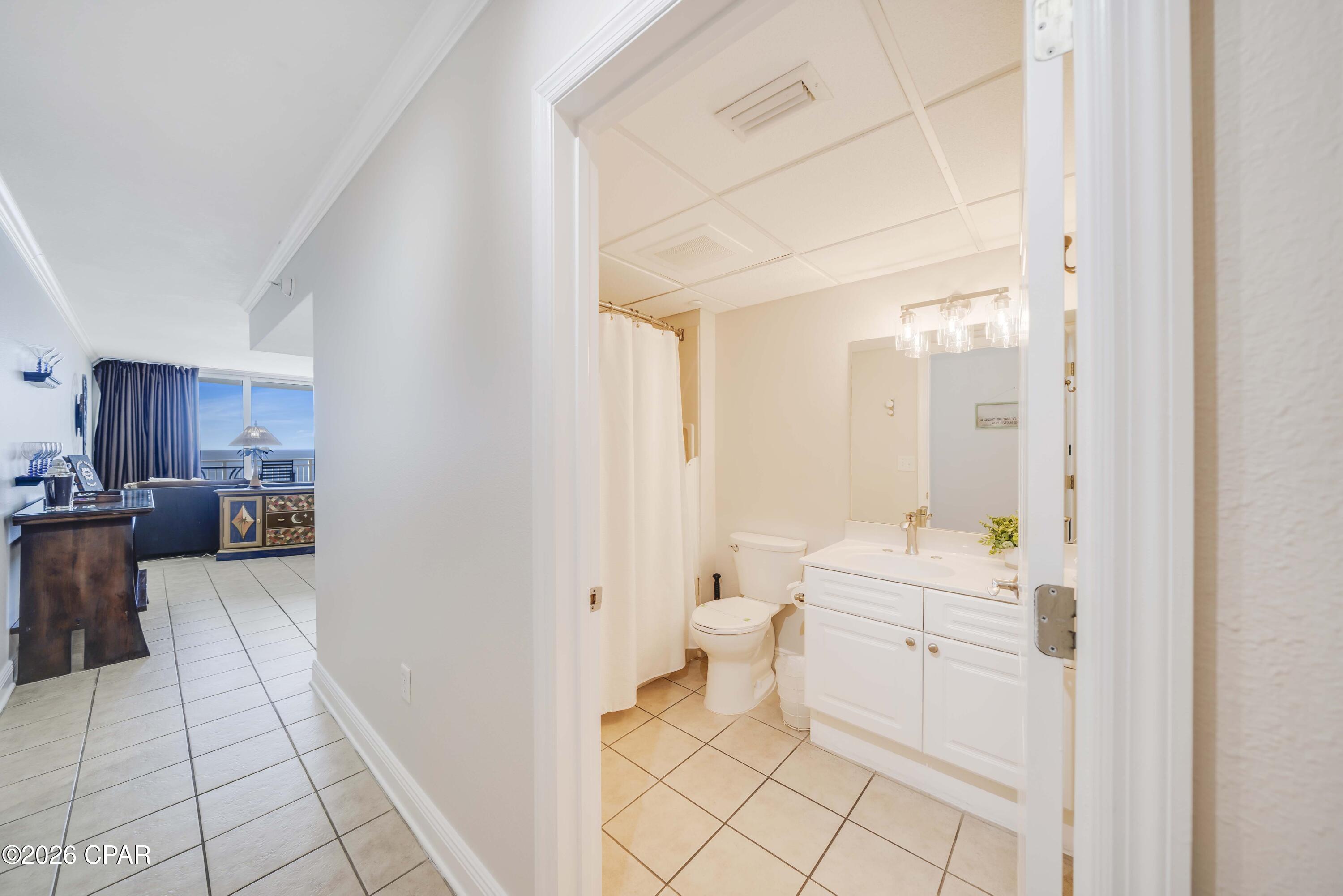 Emerald Beach Resort - Residential