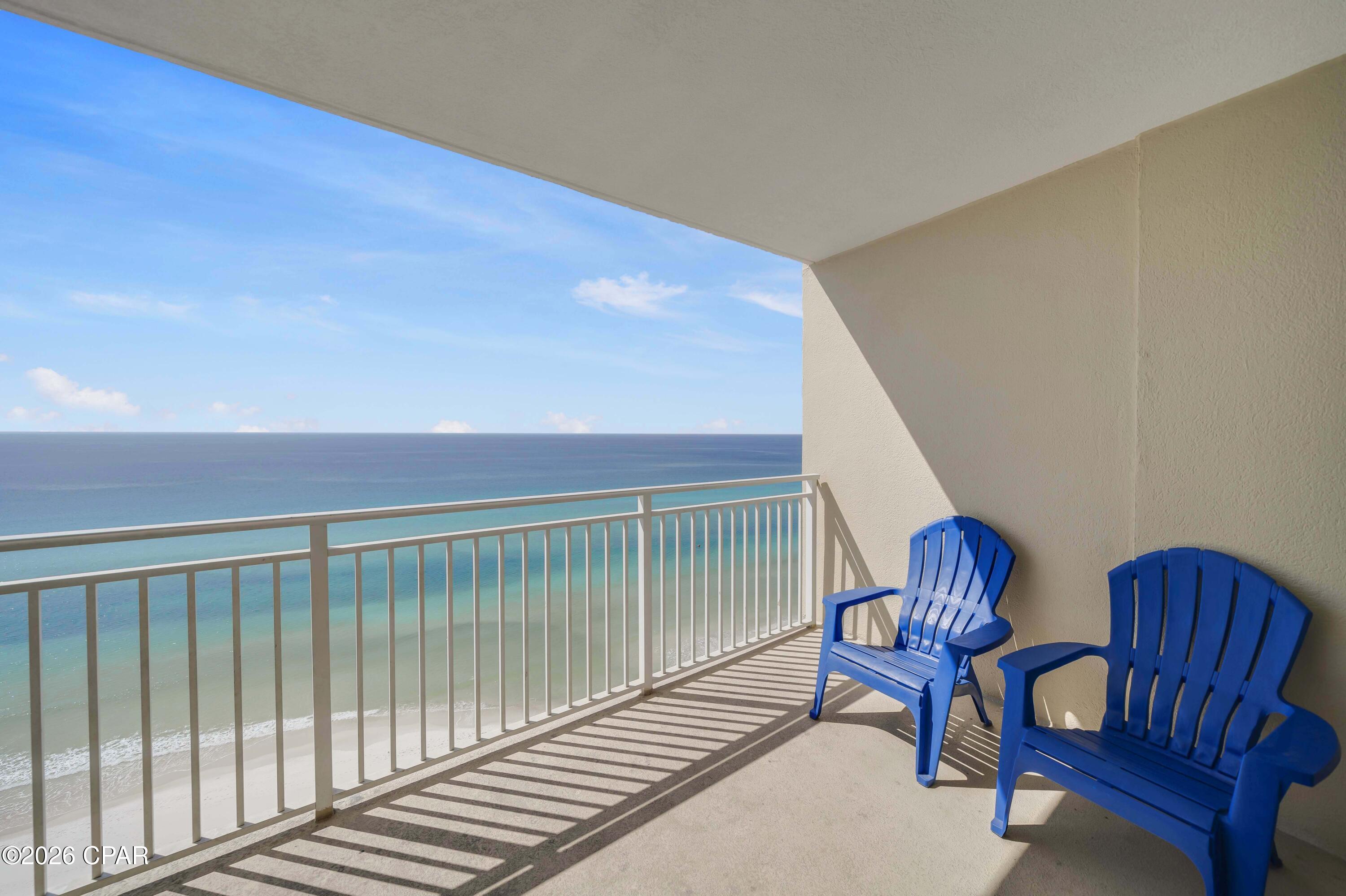 Emerald Beach Resort - Residential