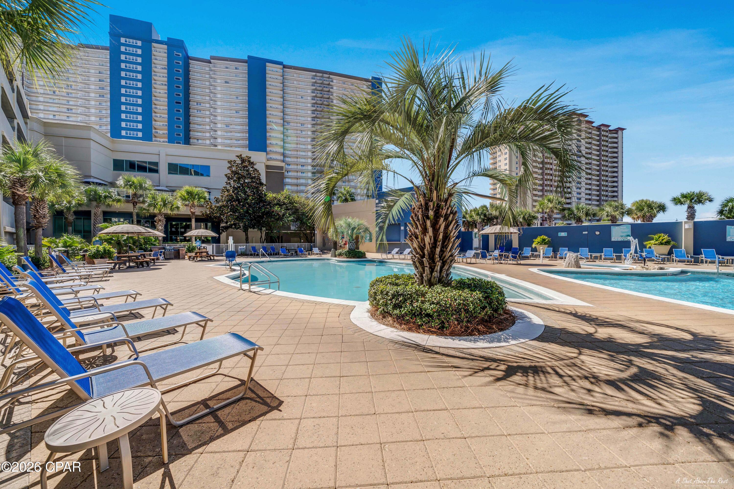 Emerald Beach Resort - Residential