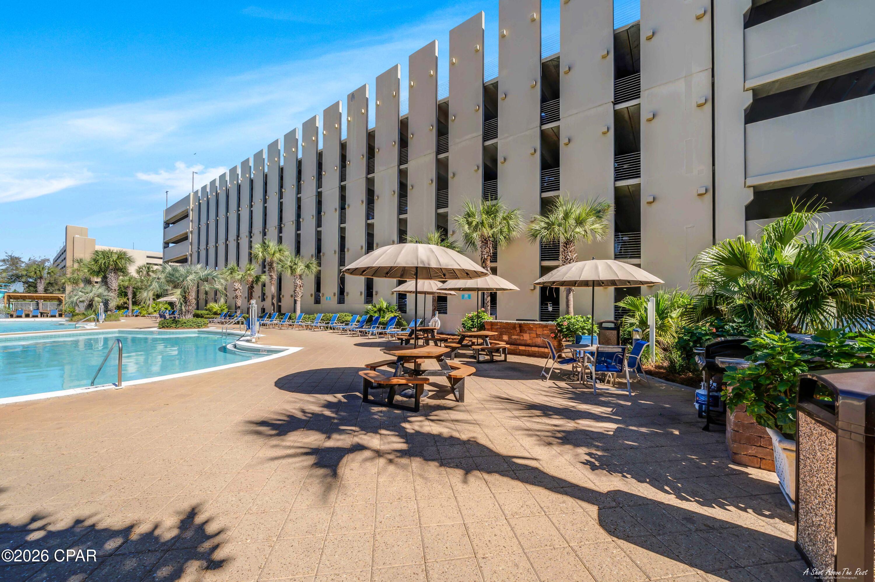 Emerald Beach Resort - Residential