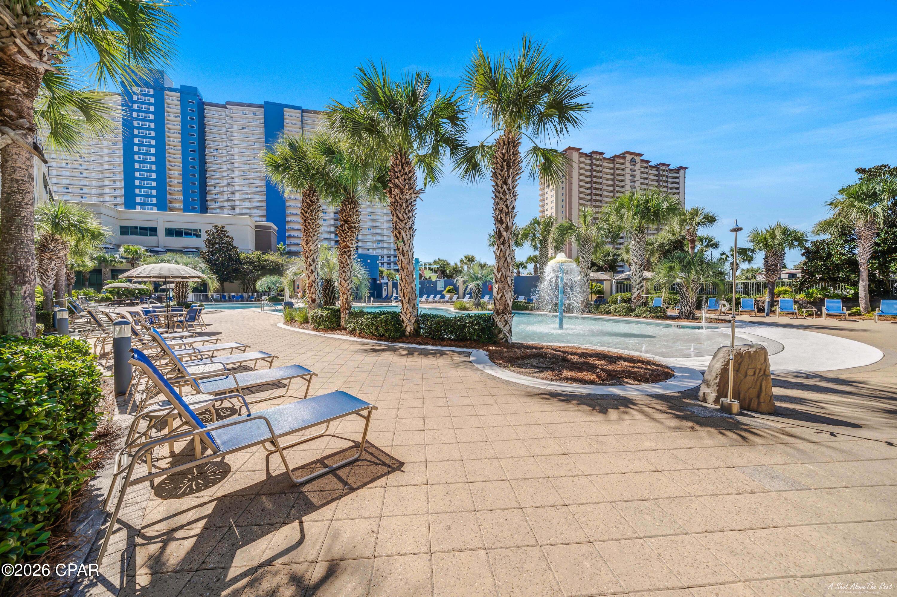 Emerald Beach Resort - Residential