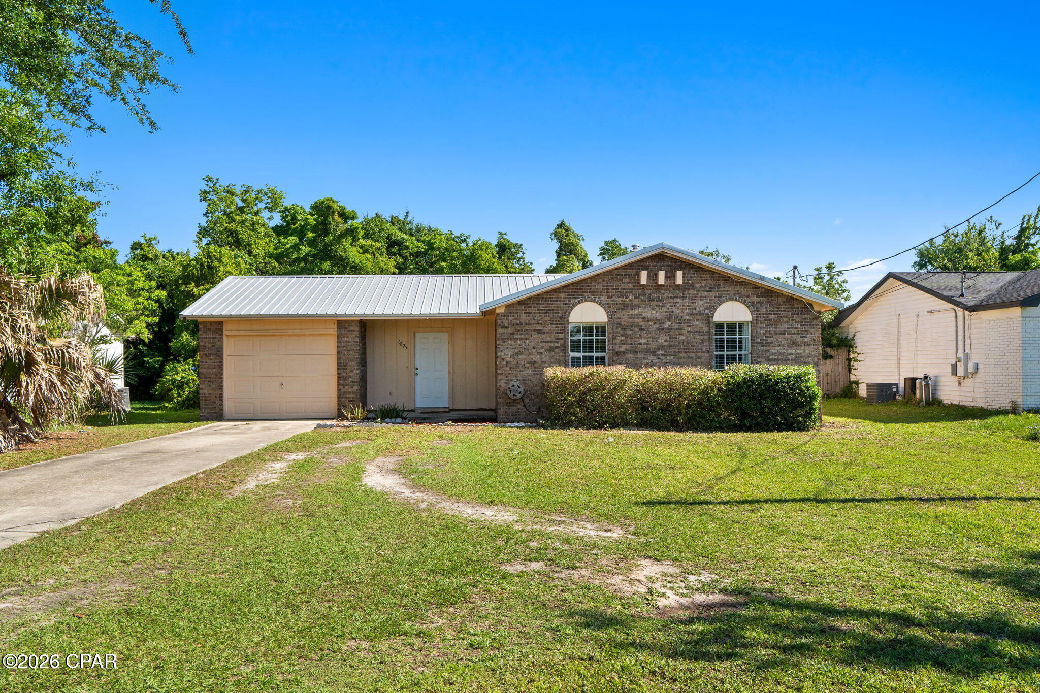 Pine Woods Add. - Residential