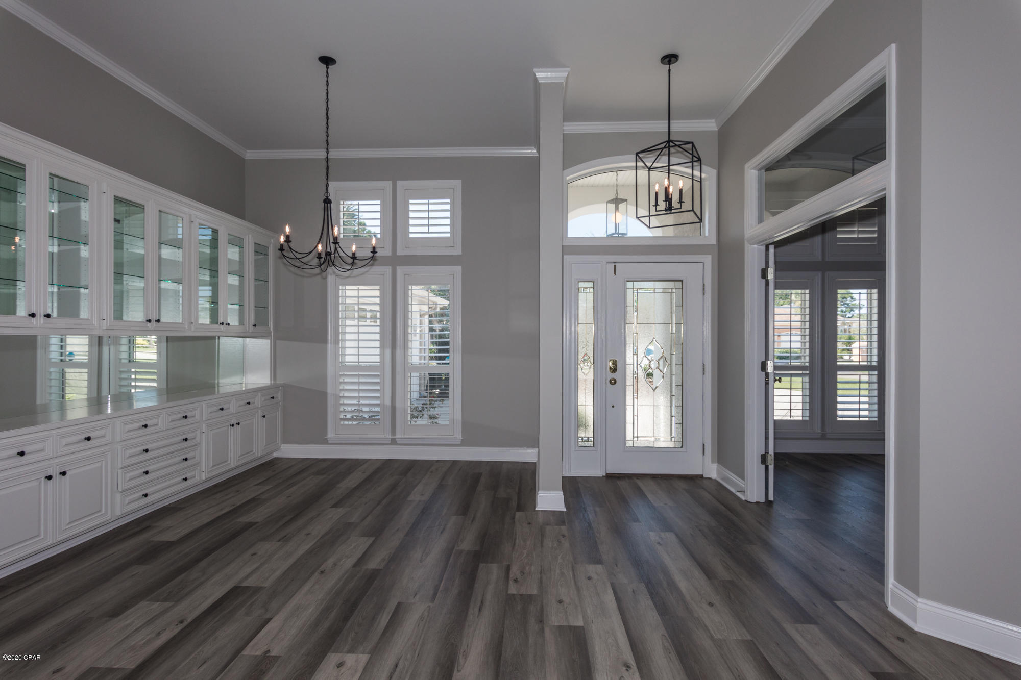 The Glades - Residential