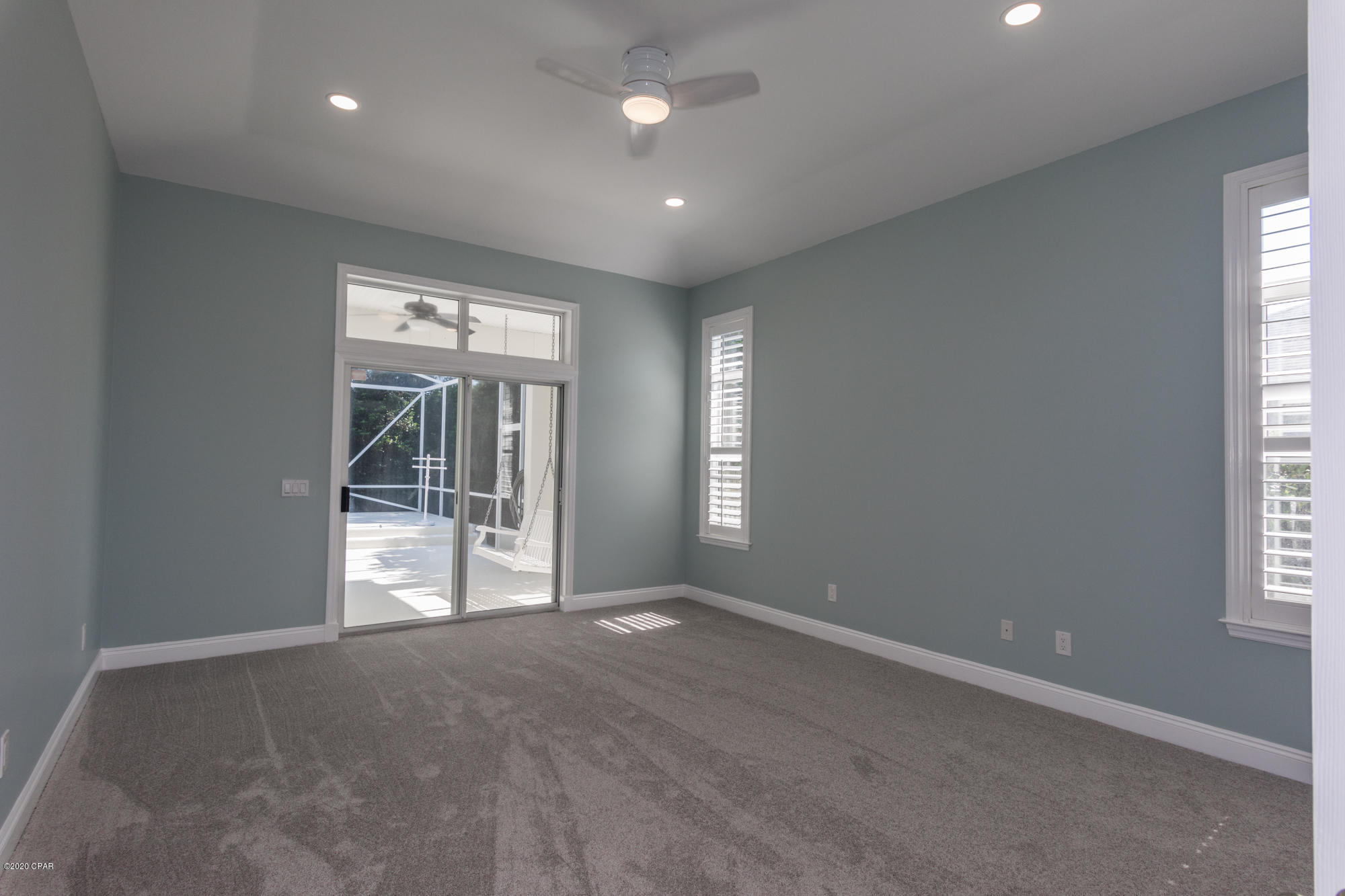 The Glades - Residential