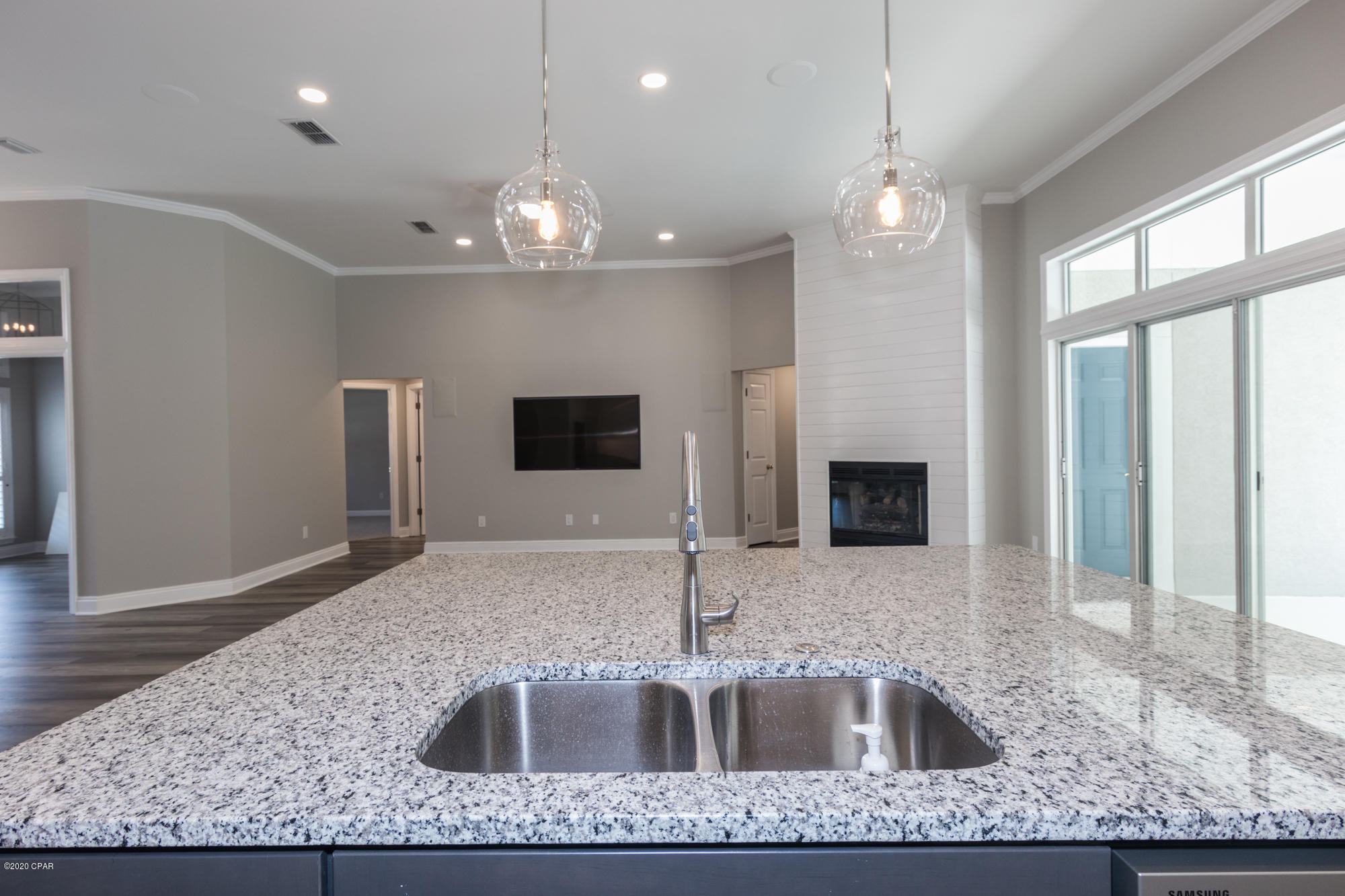 The Glades - Residential