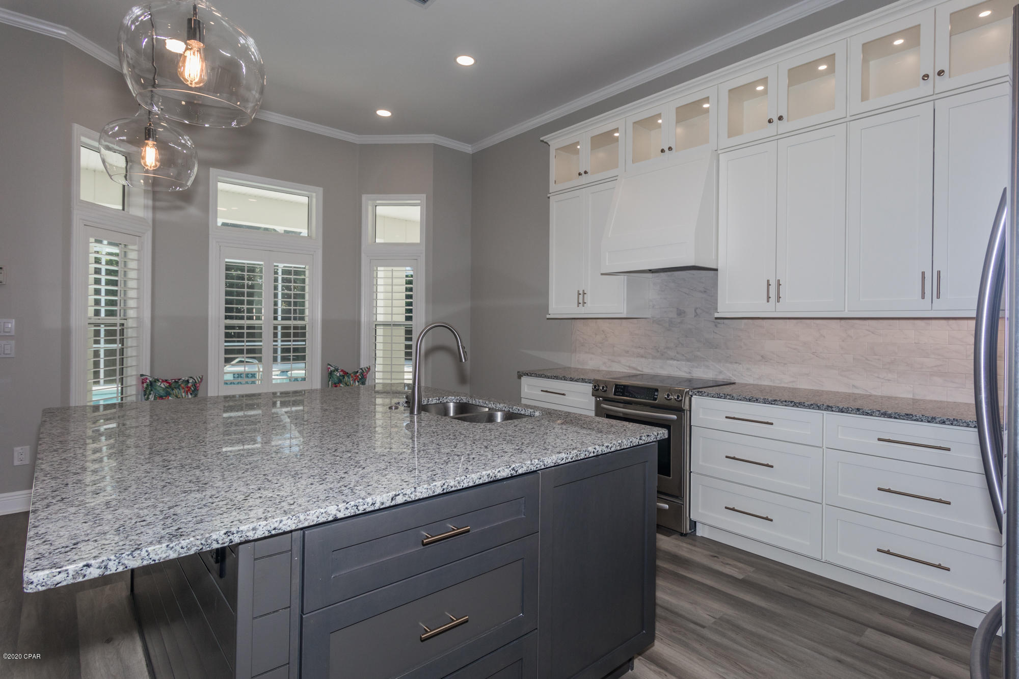 The Glades - Residential