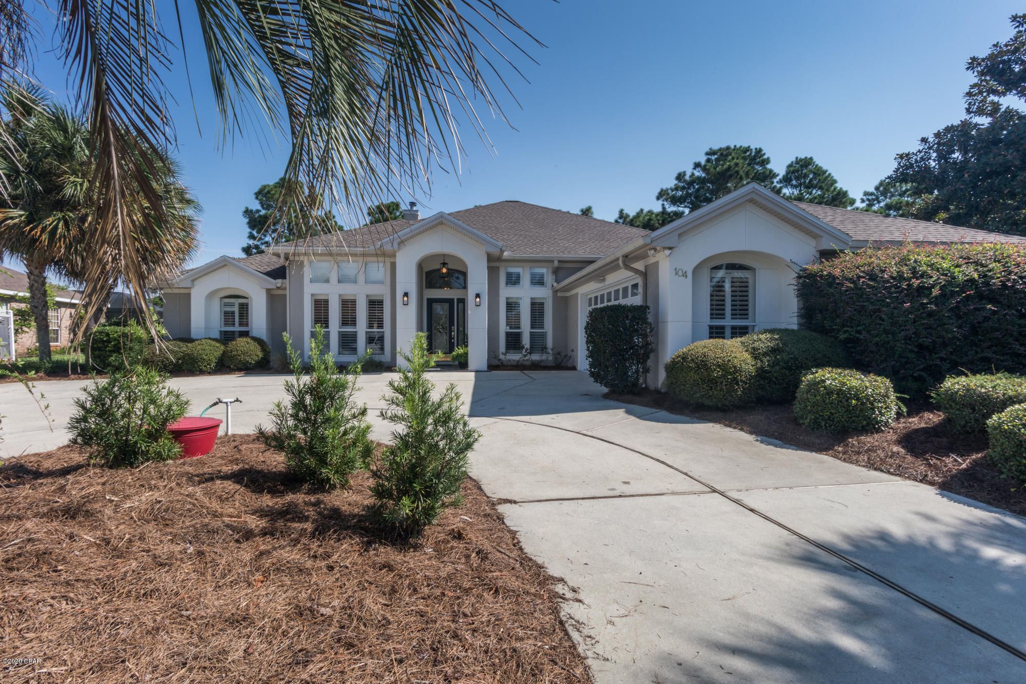 The Glades - Residential