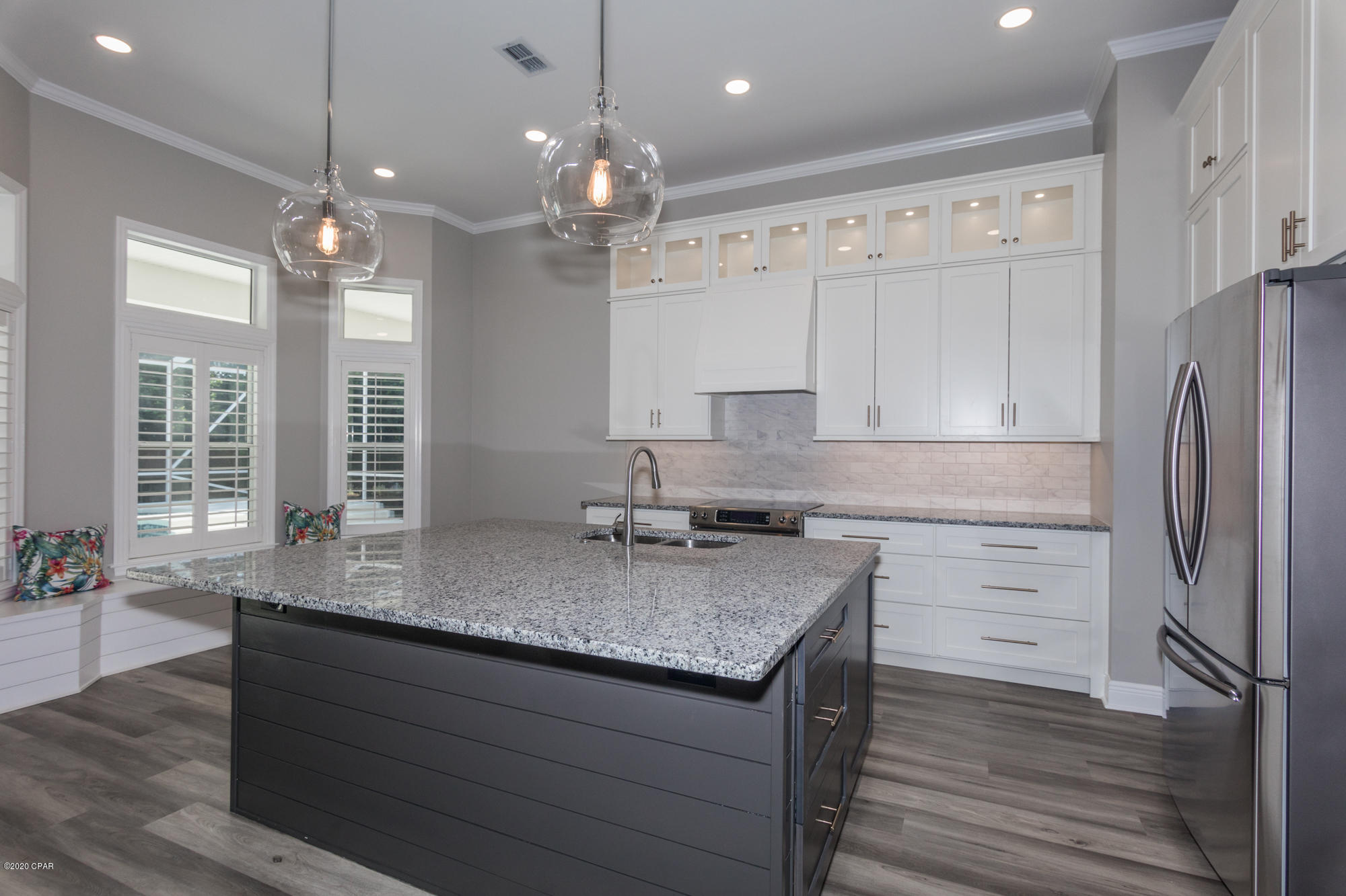 The Glades - Residential