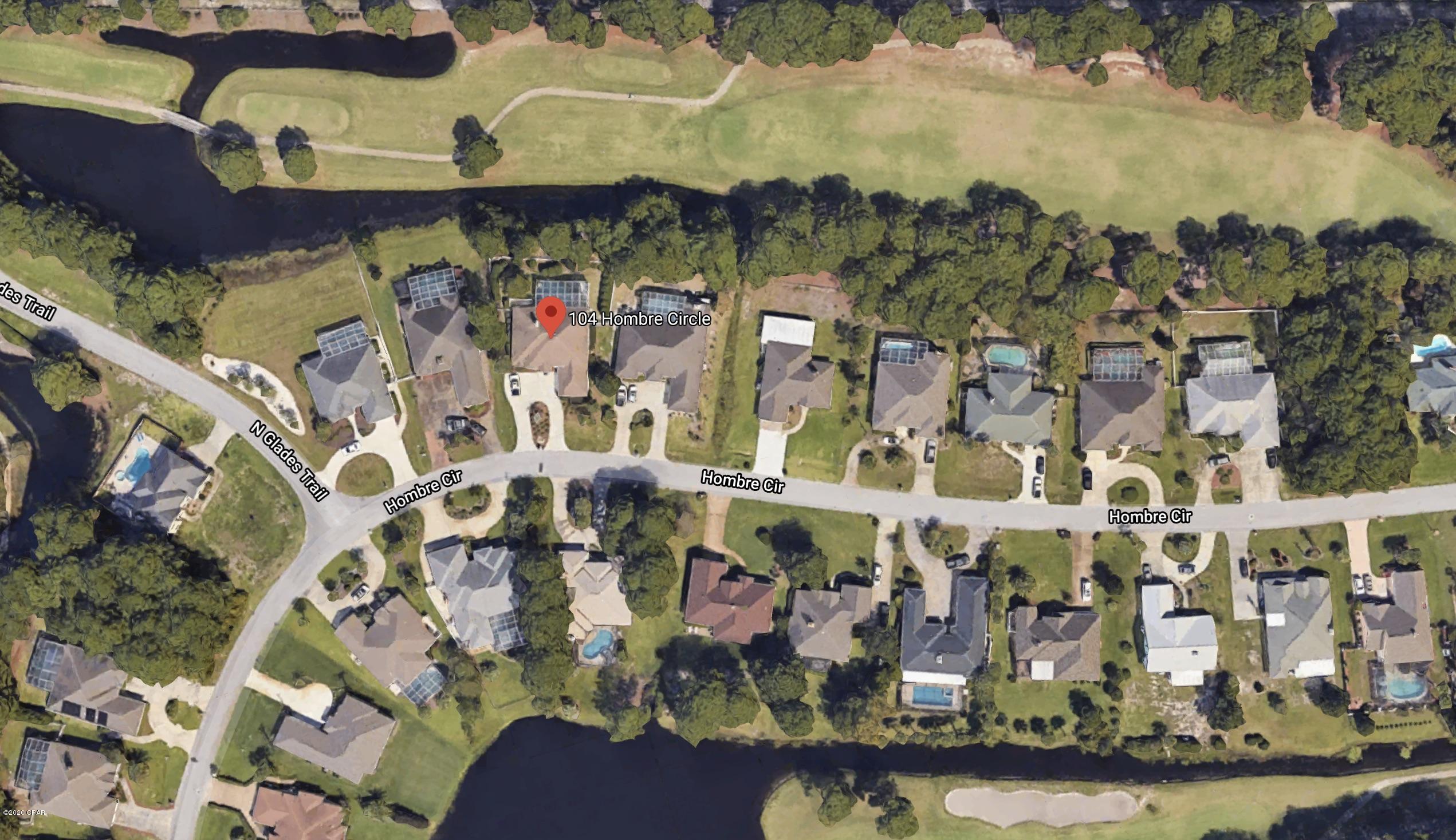 The Glades - Residential