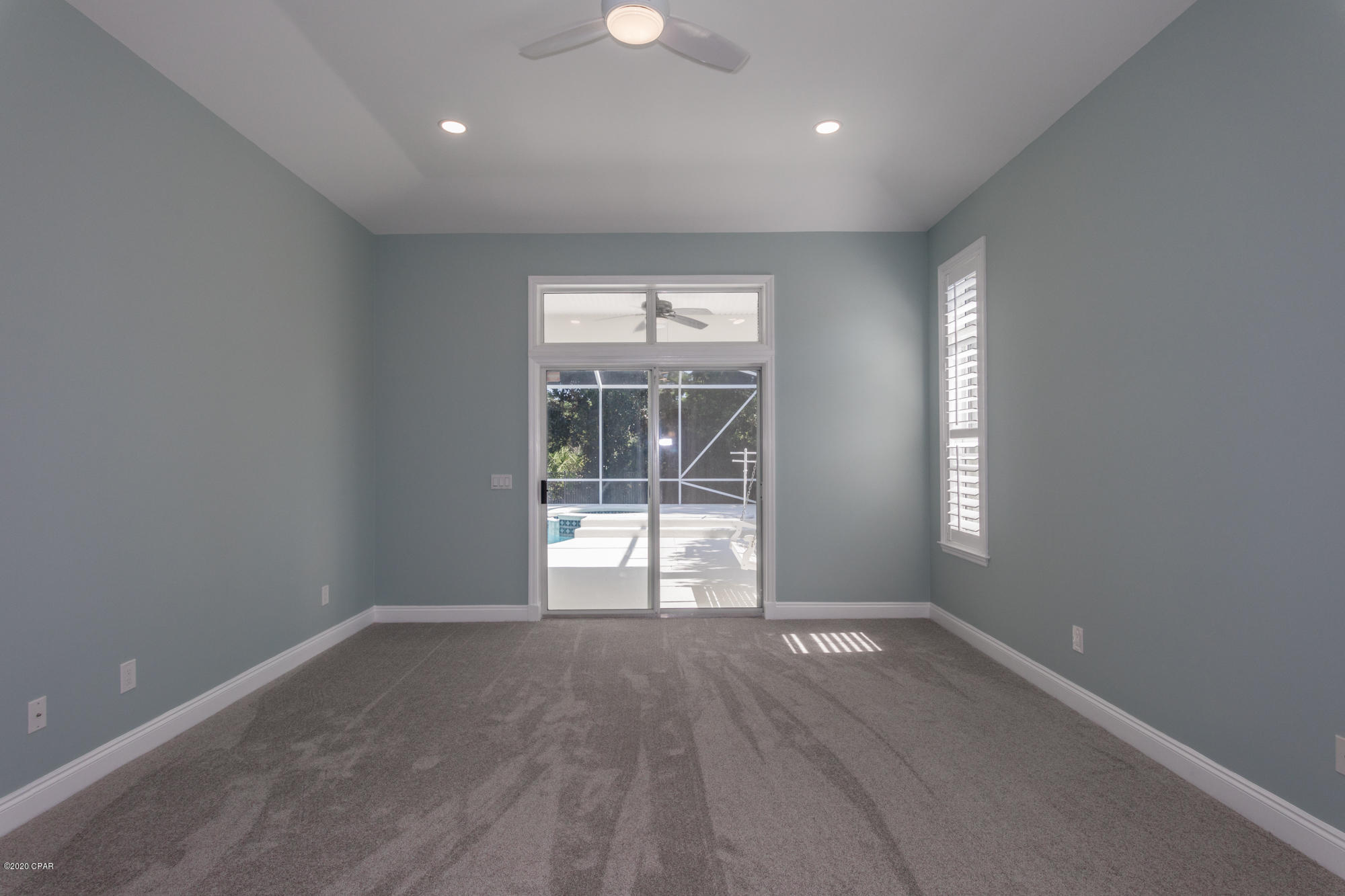 The Glades - Residential