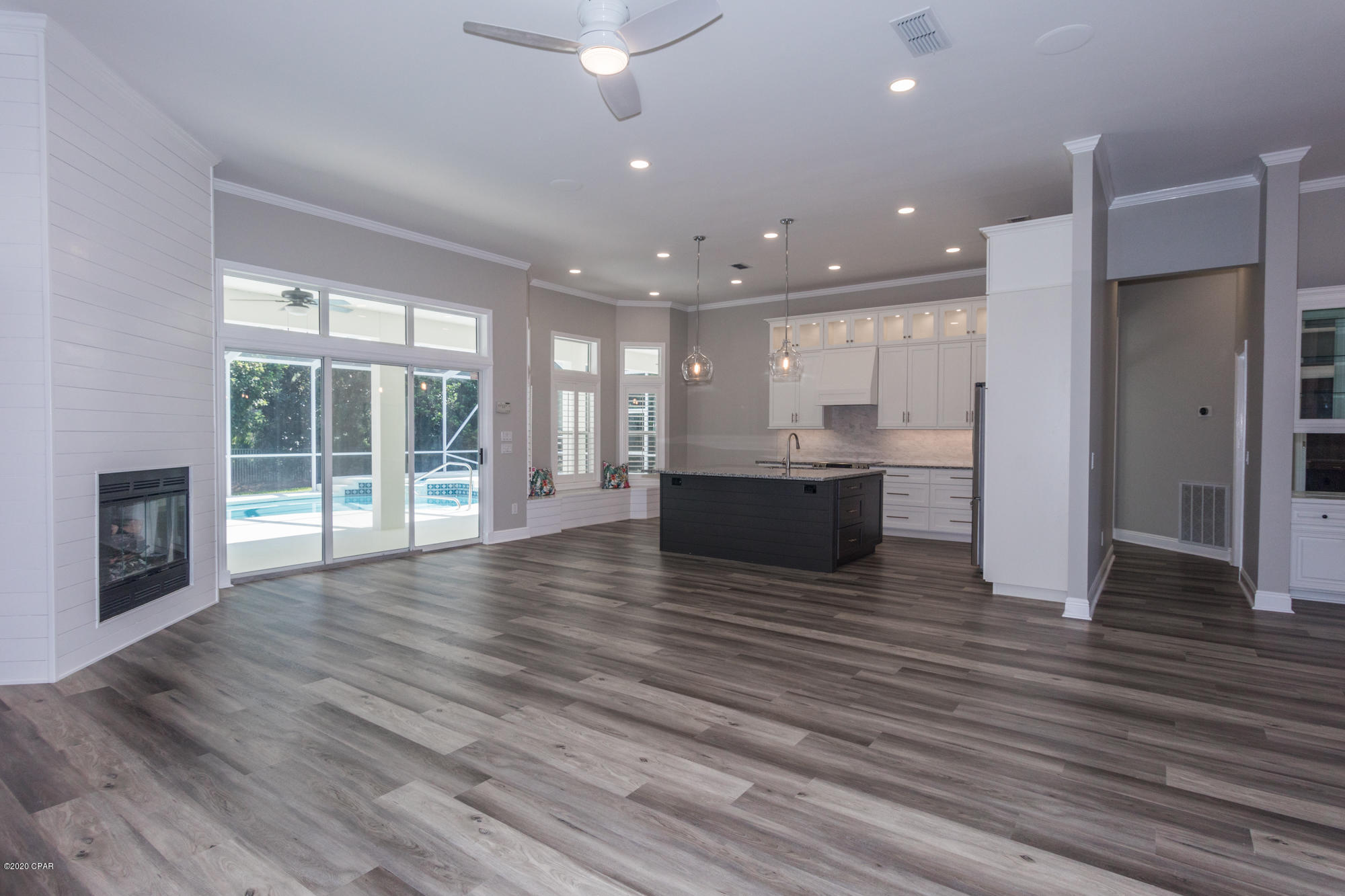 The Glades - Residential