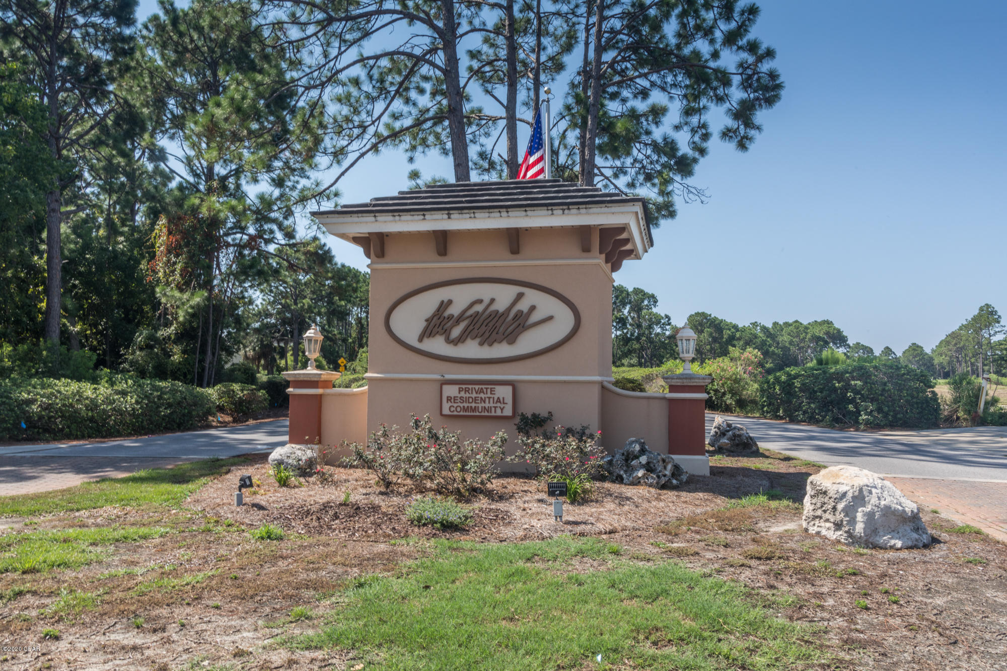 The Glades - Residential