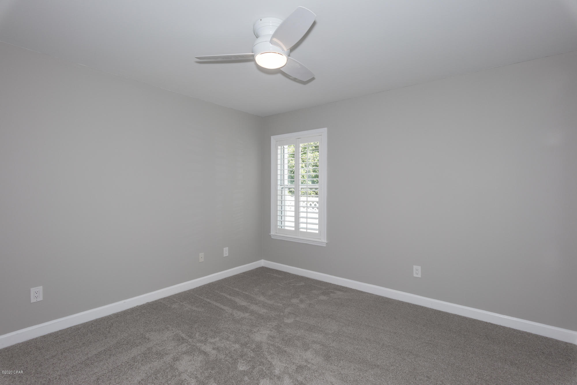 The Glades - Residential