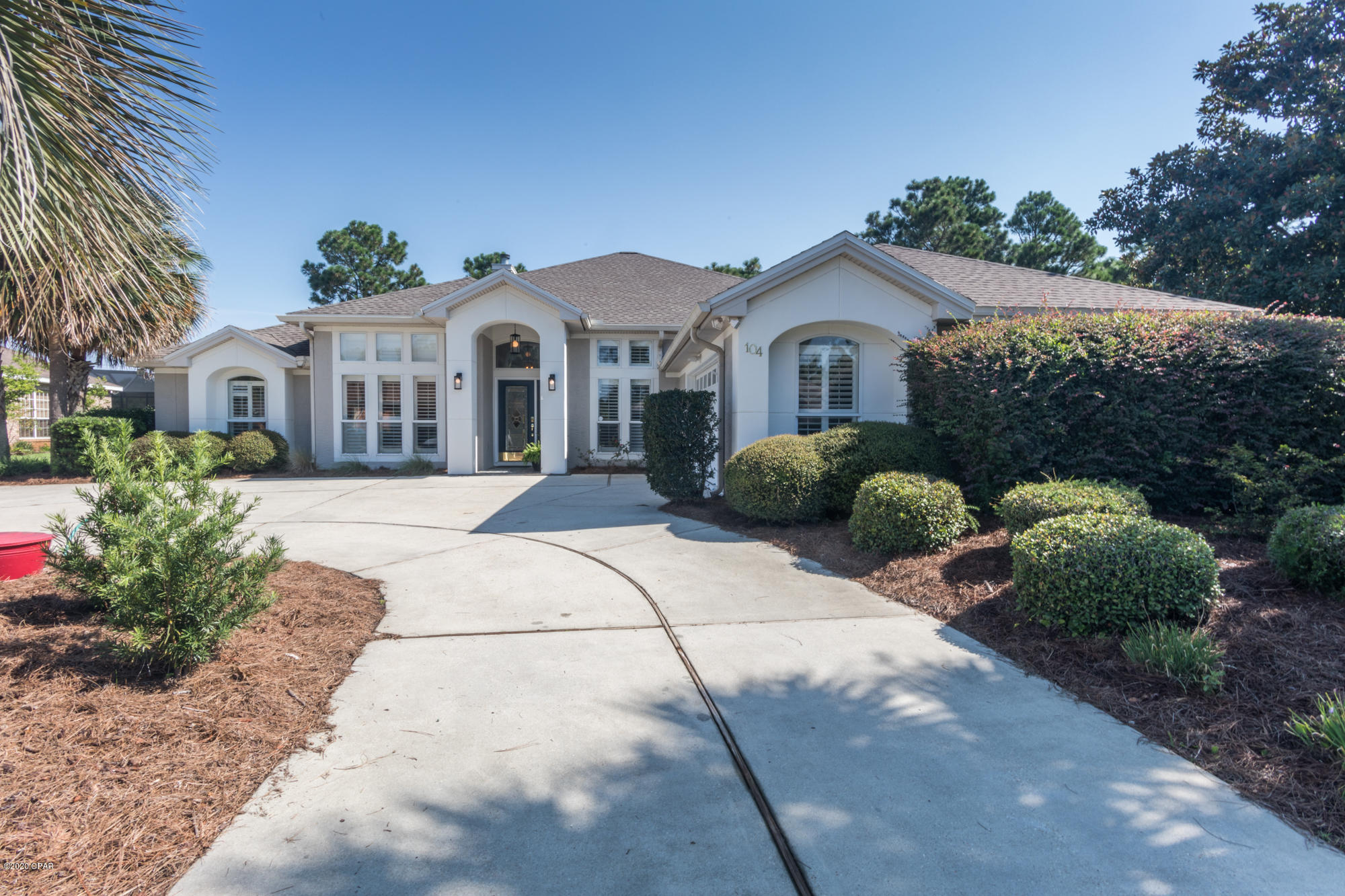 The Glades - Residential