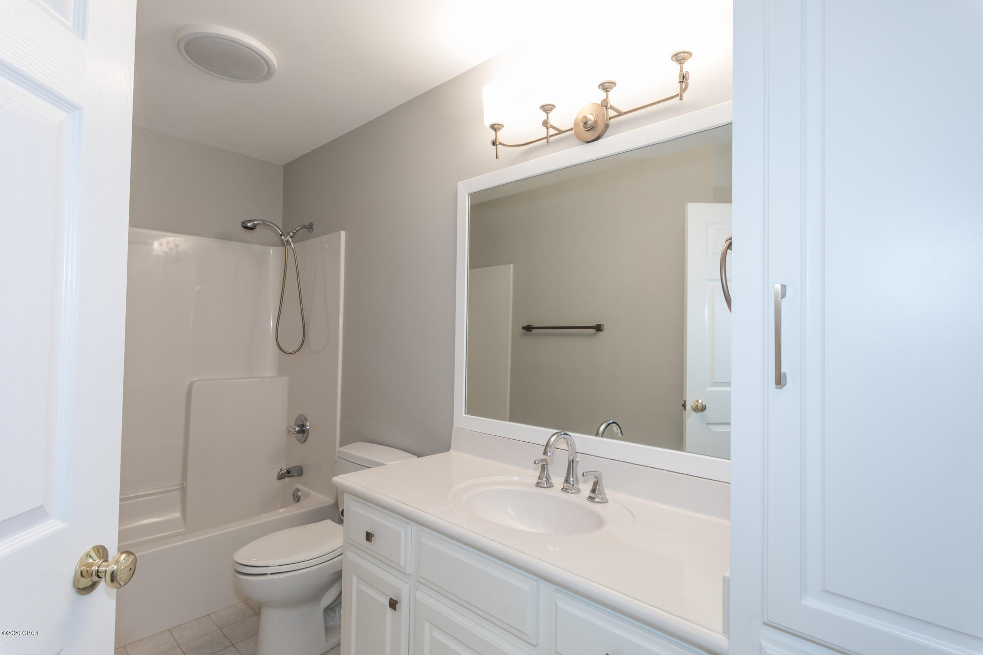 The Glades - Residential