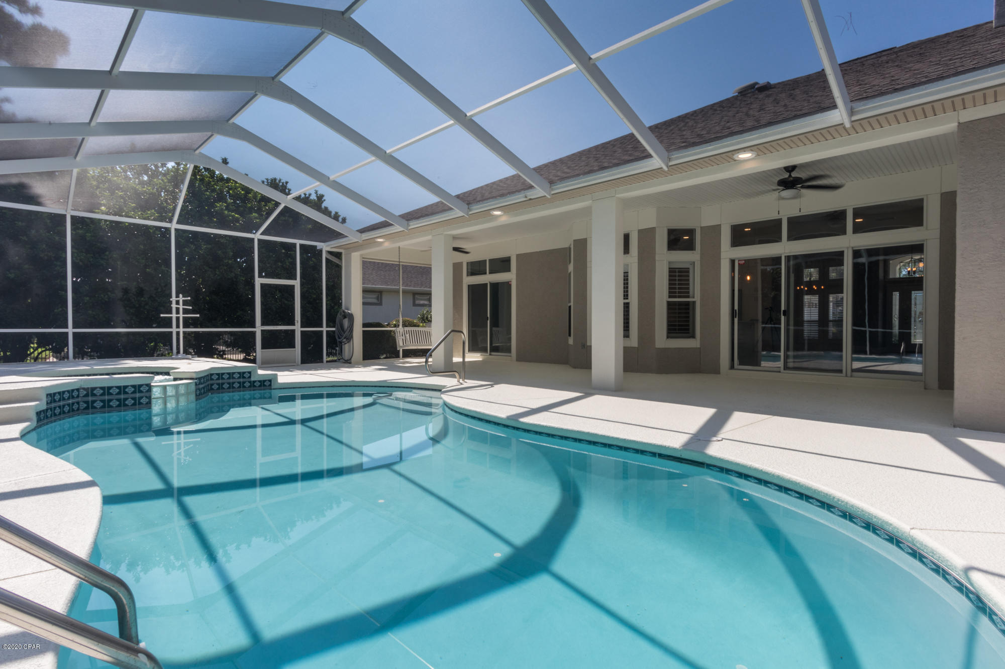 The Glades - Residential