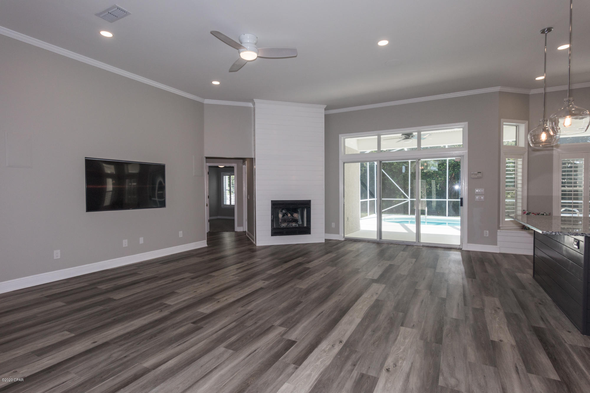 The Glades - Residential