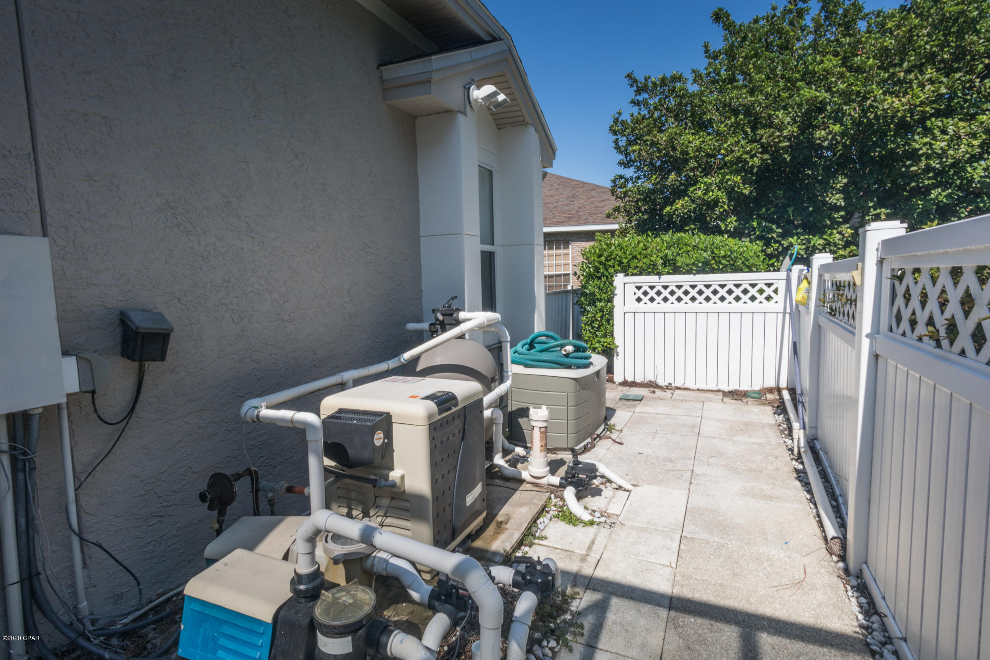 The Glades - Residential