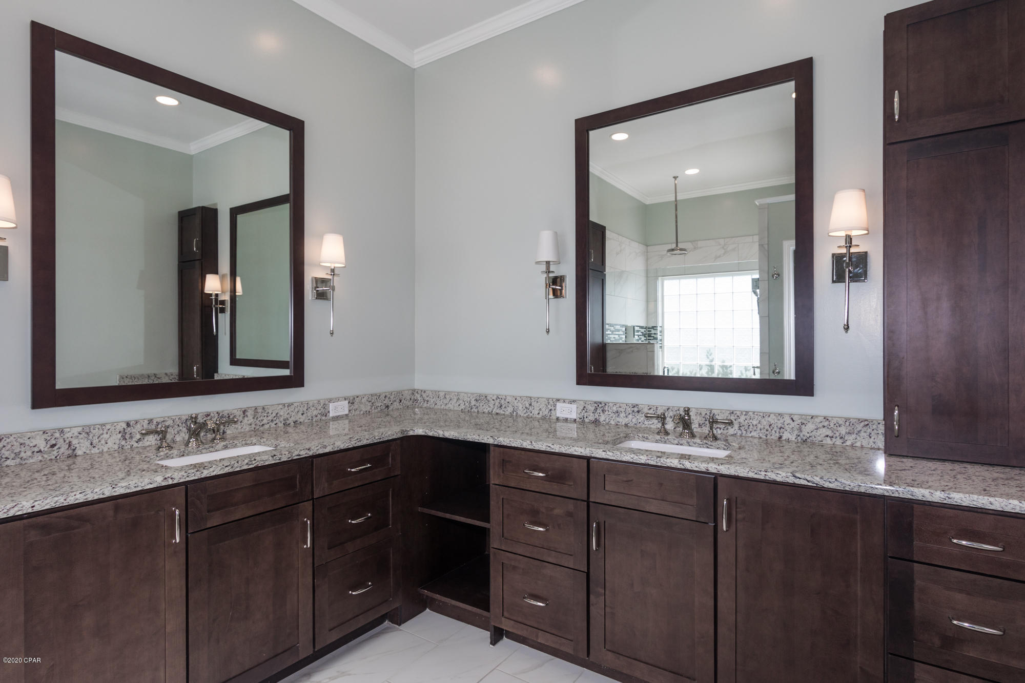 The Glades - Residential