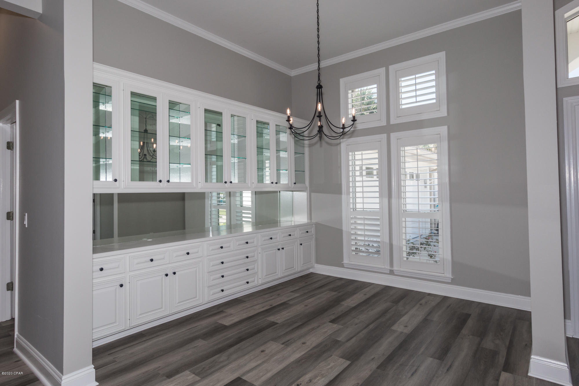 The Glades - Residential