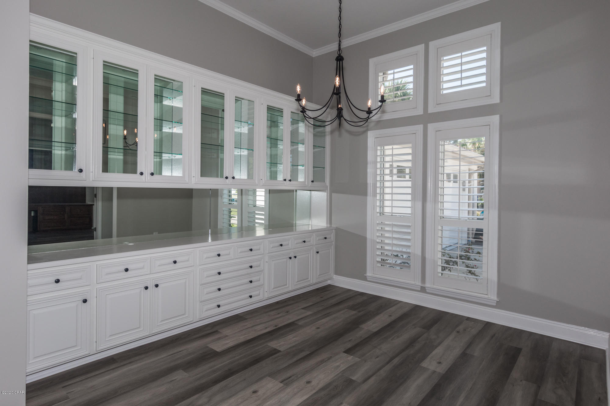 The Glades - Residential