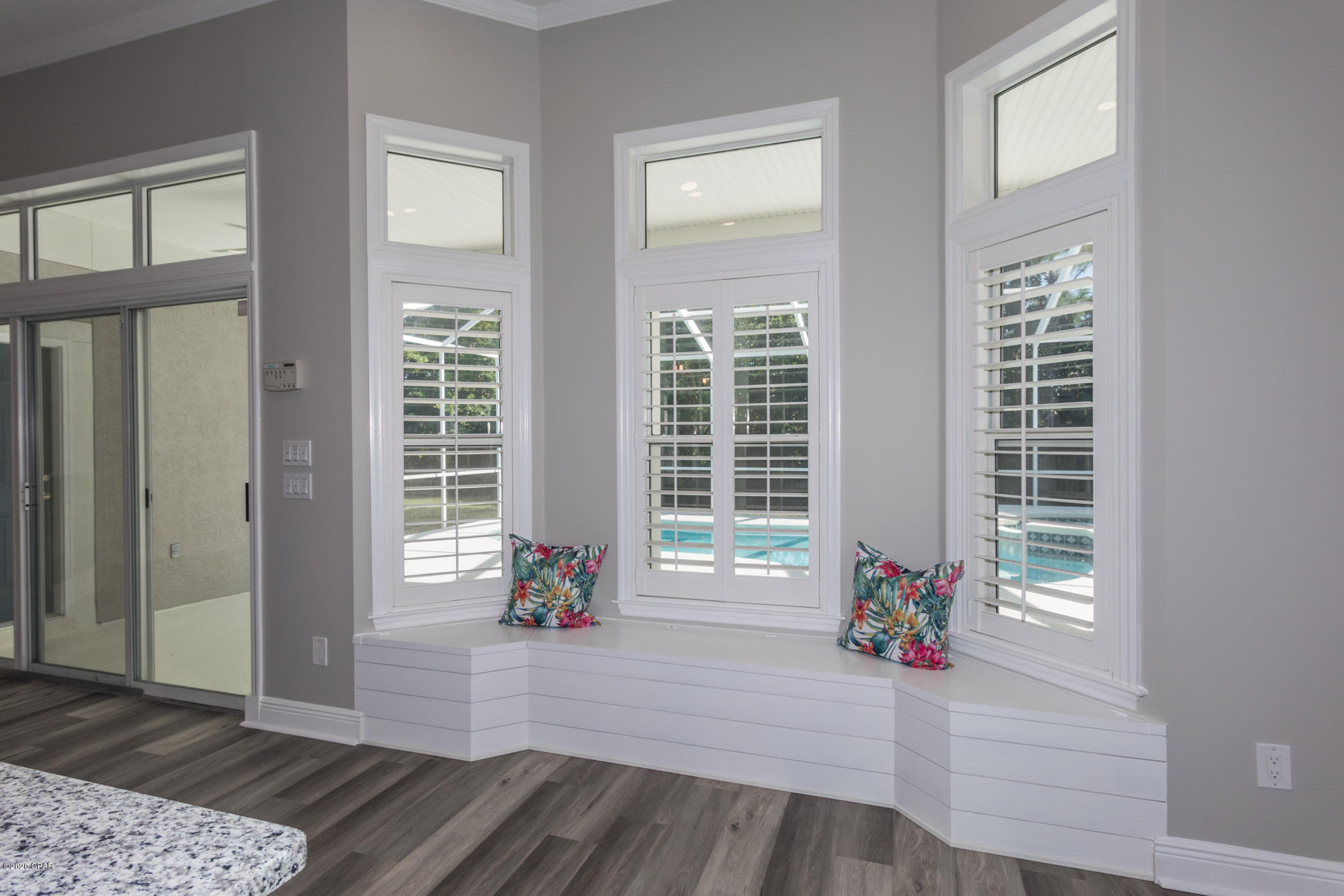 The Glades - Residential