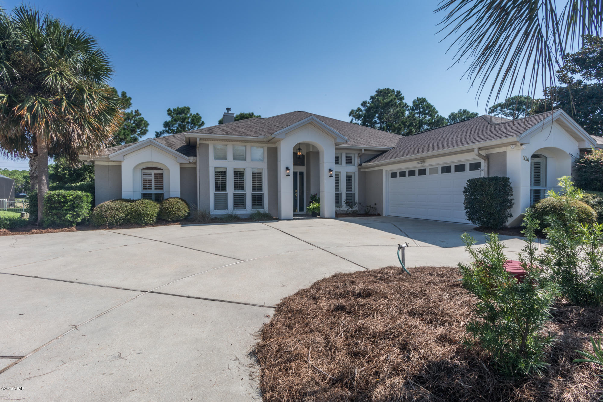 The Glades - Residential