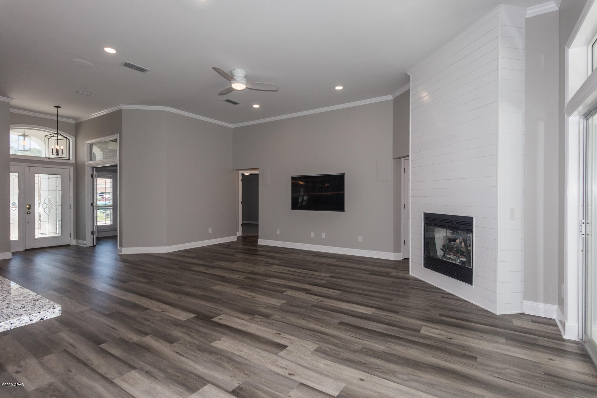 The Glades - Residential